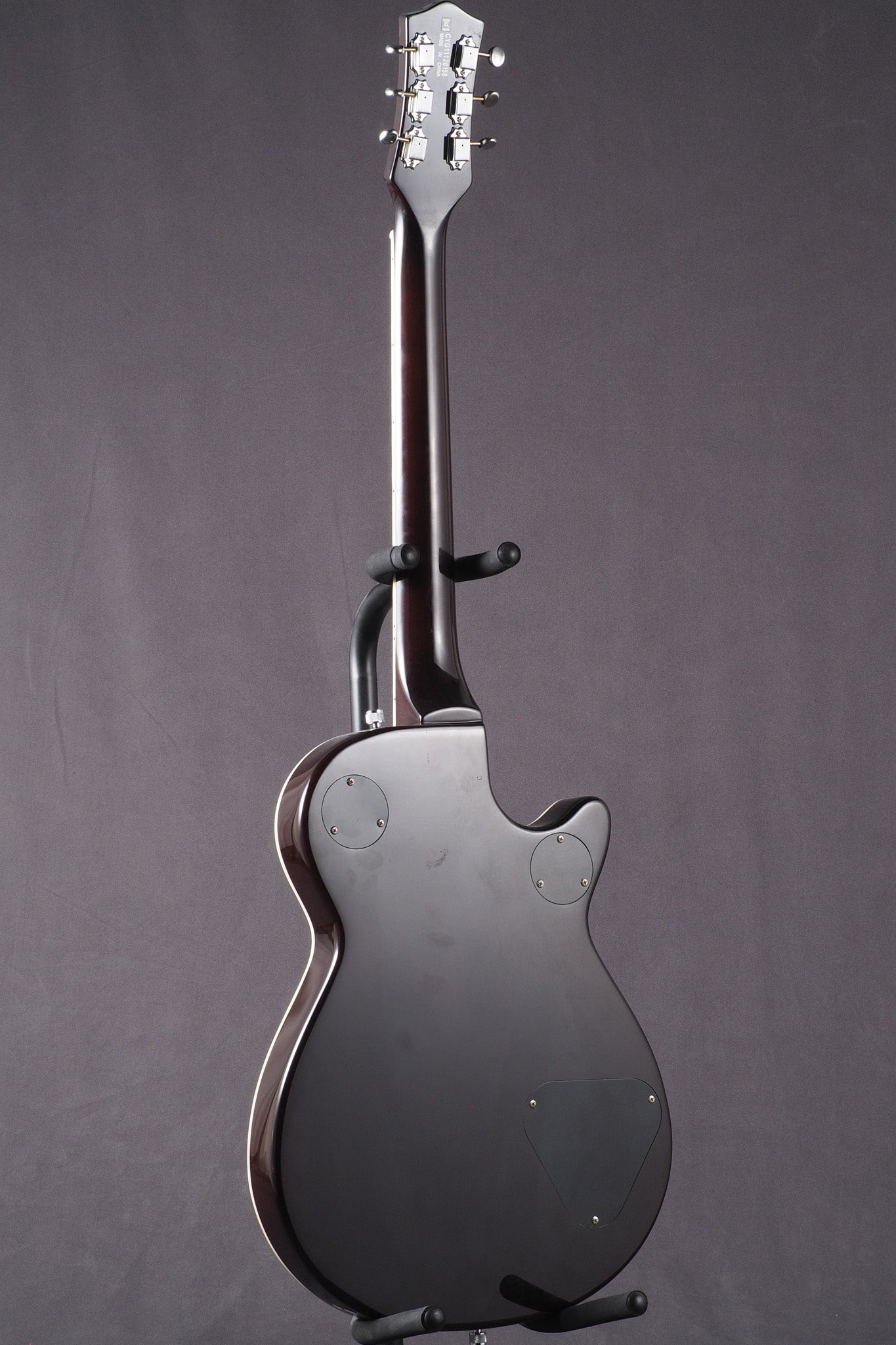 G5435 Electromatic Pro Jet Left Handed - Black