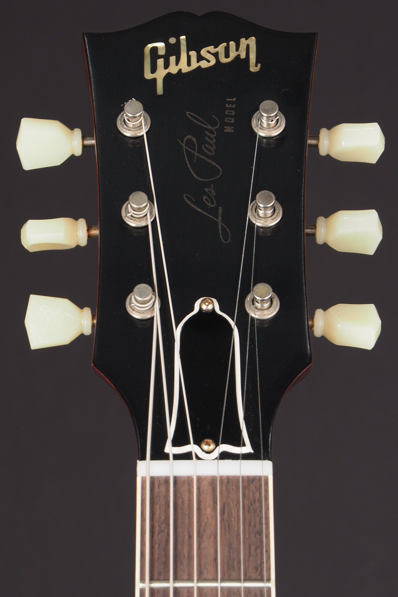 '59 Les Paul Standard Reissue VOS - Dirty Lemon