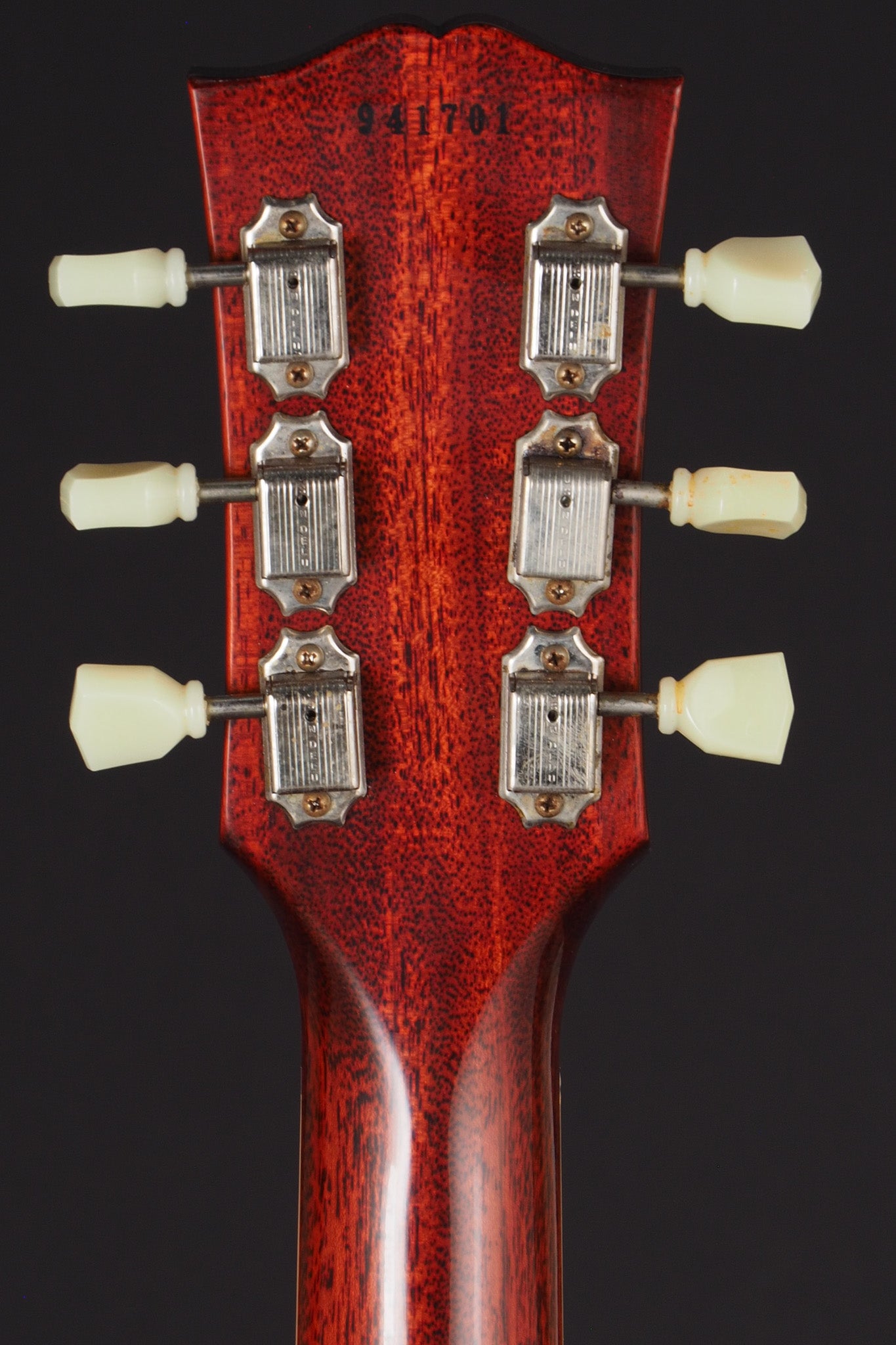 '59 Les Paul Standard Reissue VOS - Dirty Lemon