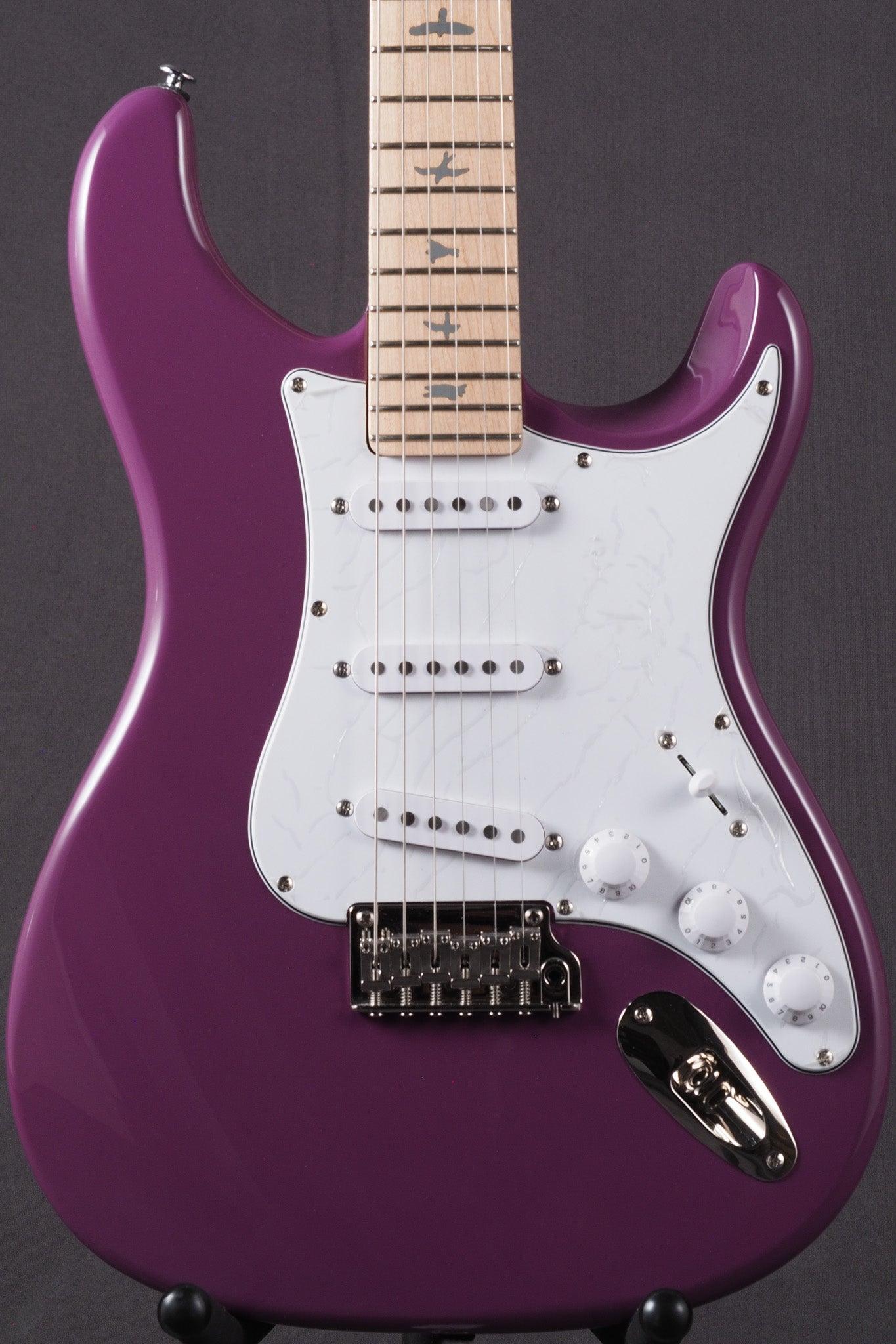 SE Silver Sky - Summit Purple