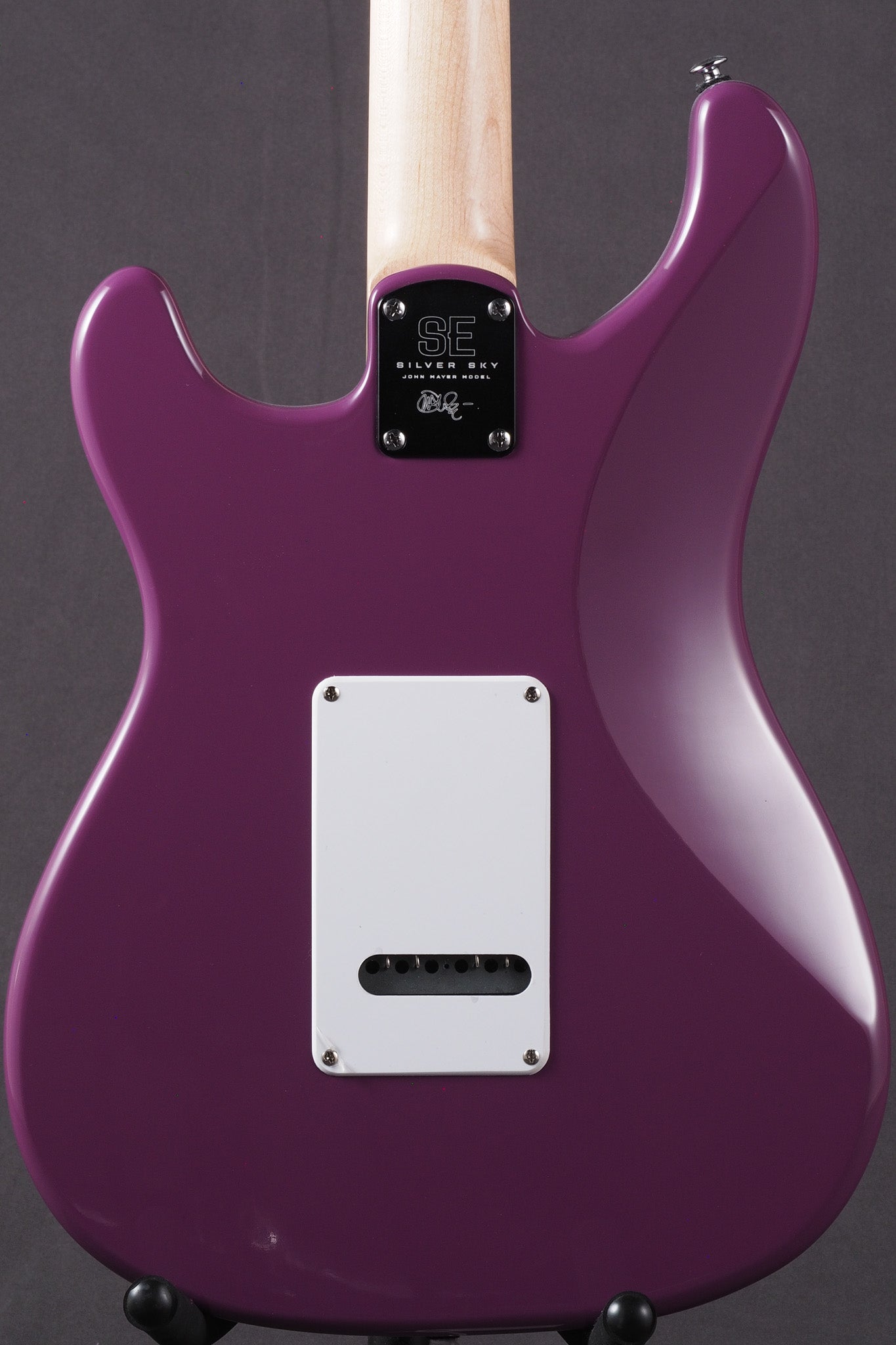 SE Silver Sky - Summit Purple