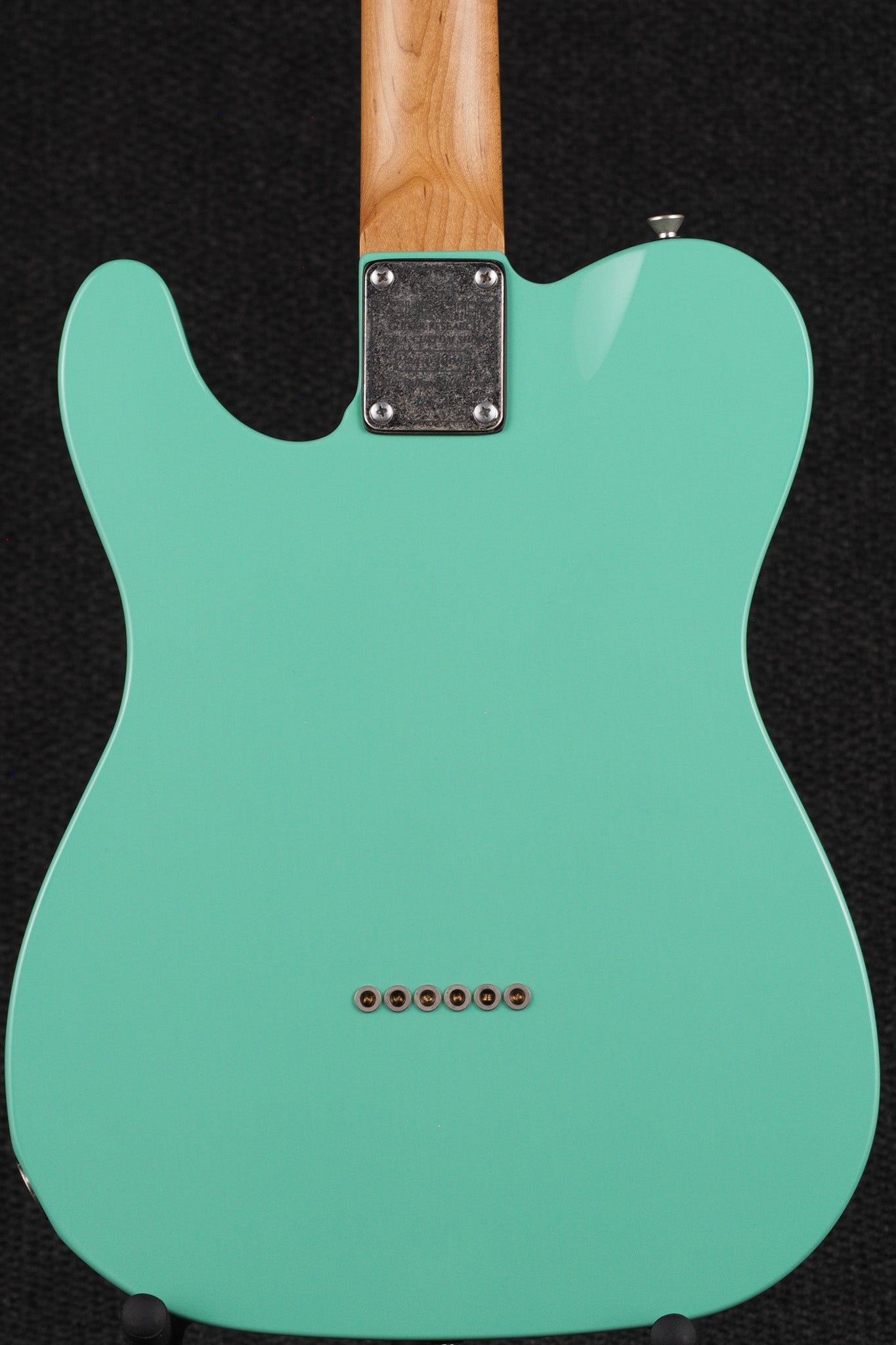 USA PT Wembley Studio -  Seafoam Green Aged Nitro