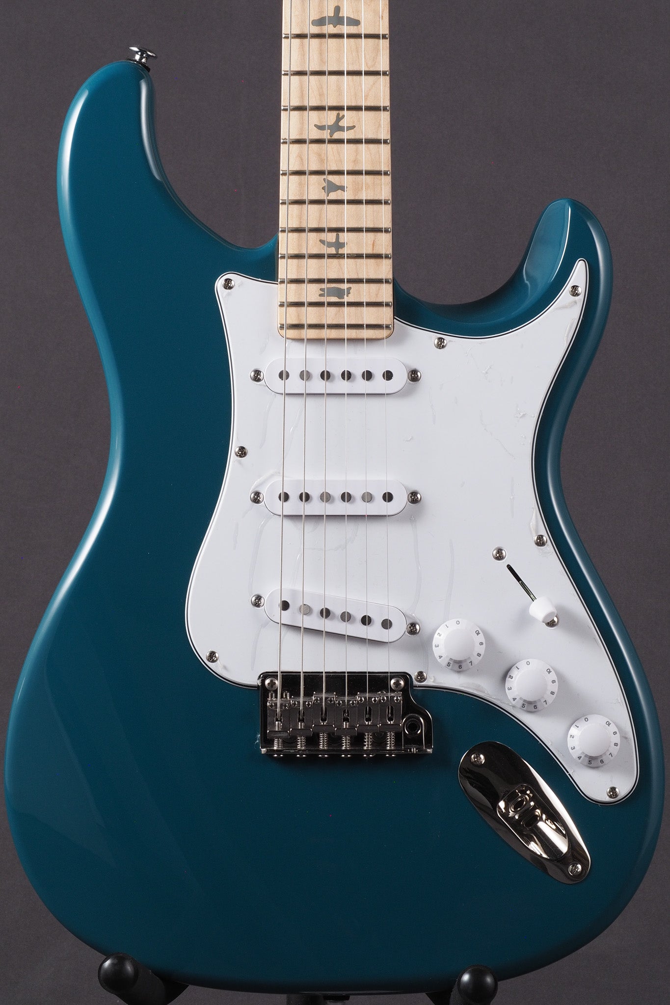 SE Silver Sky - Nylon Blue