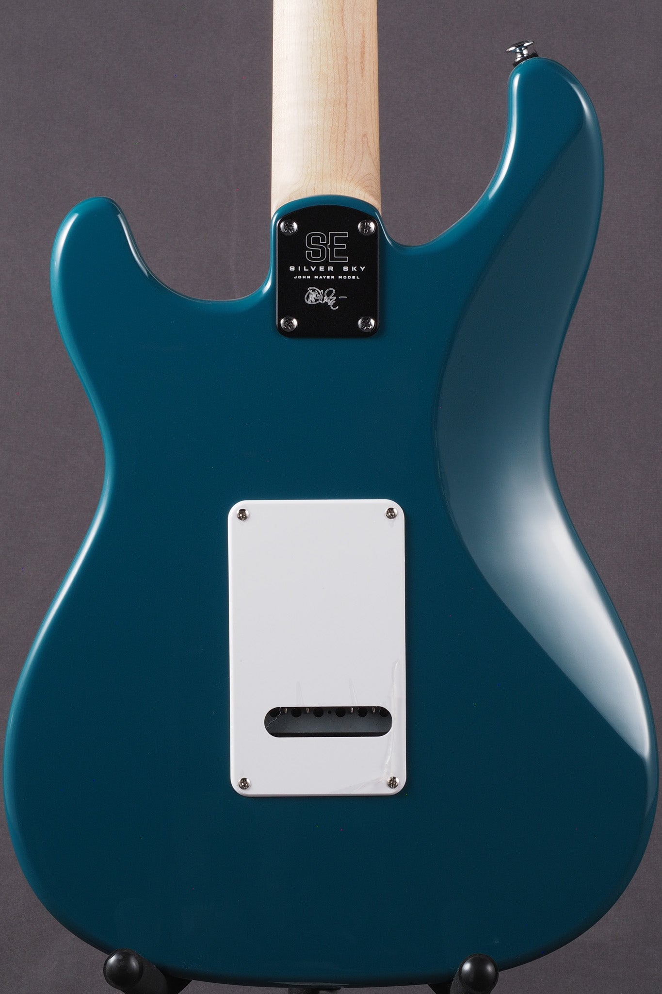SE Silver Sky - Nylon Blue