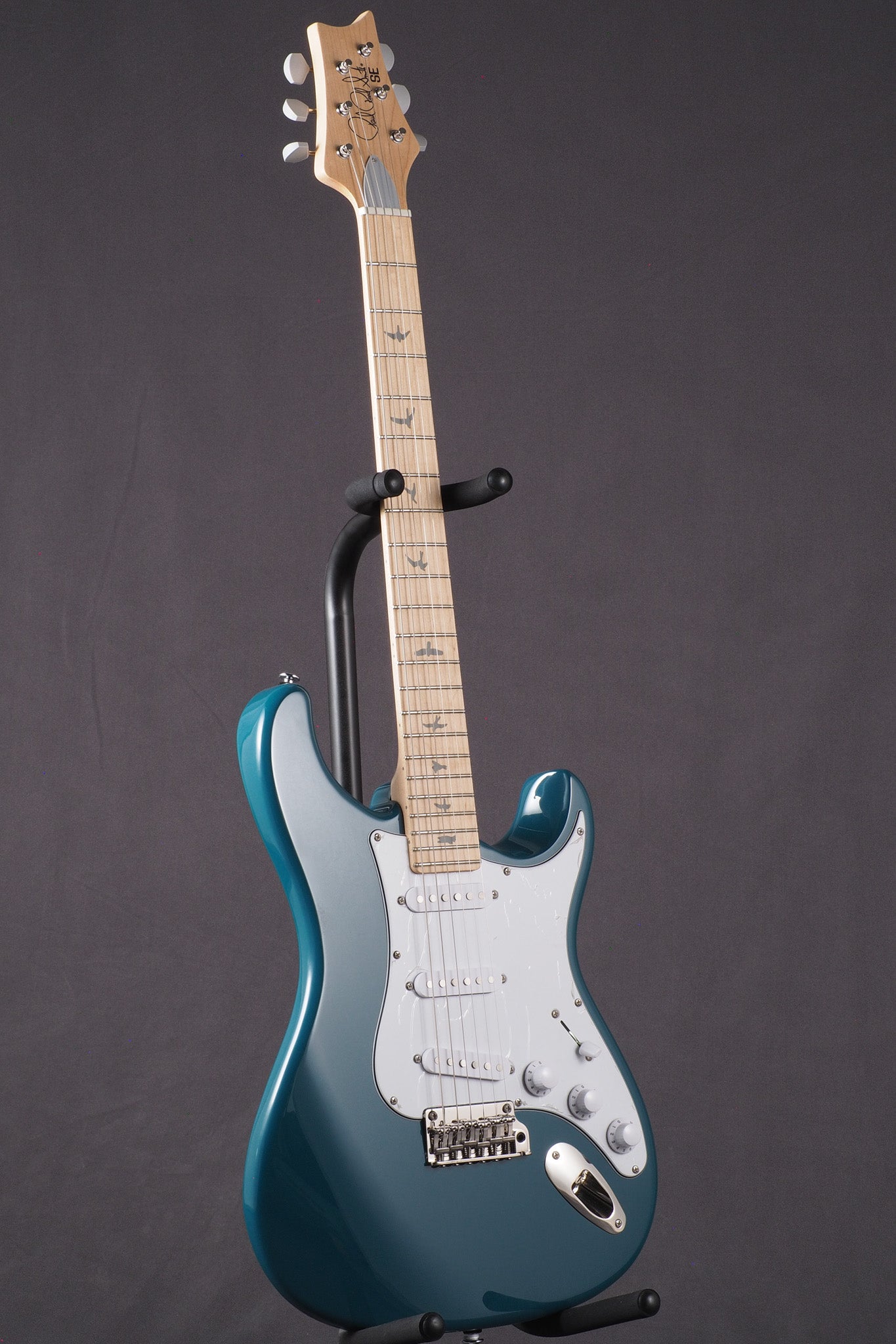 SE Silver Sky - Nylon Blue
