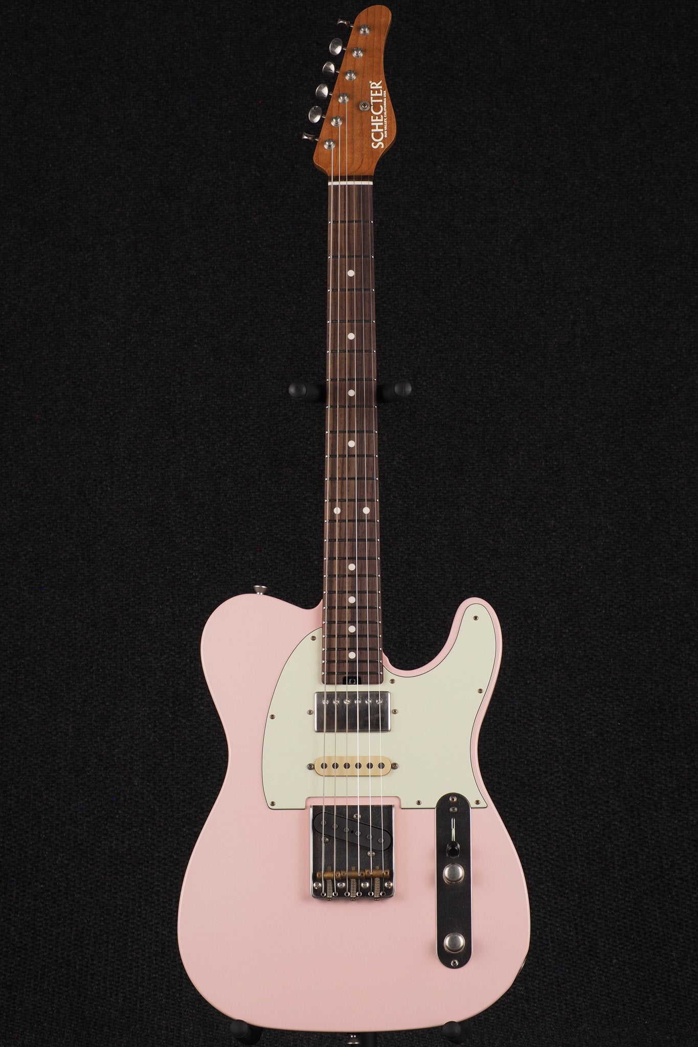 USA PT Wembley Studio -  Shell Pink Aged Nitro
