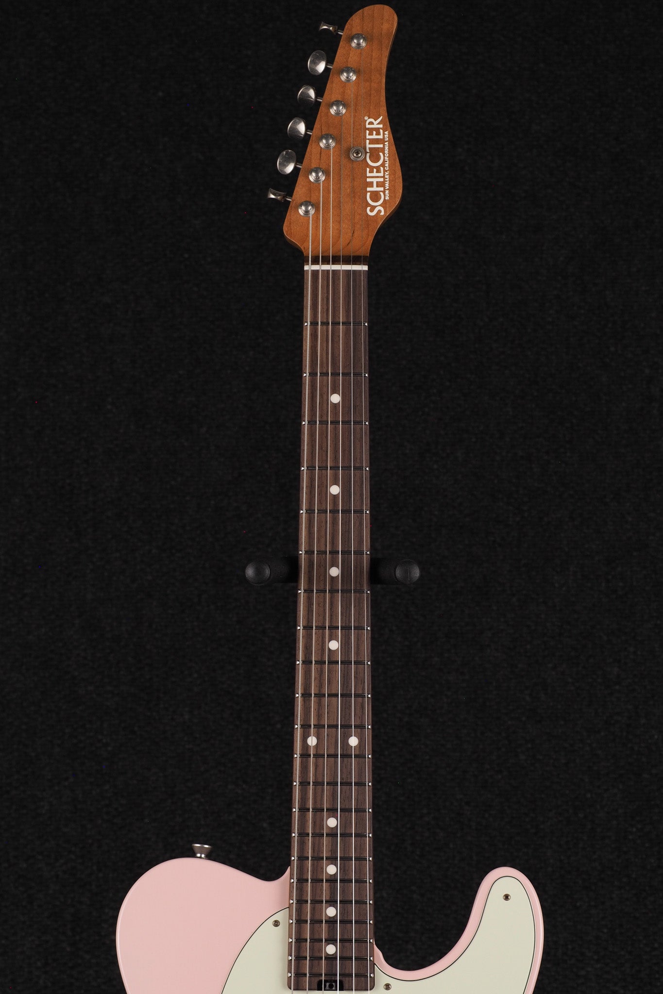 USA PT Wembley Studio -  Shell Pink Aged Nitro