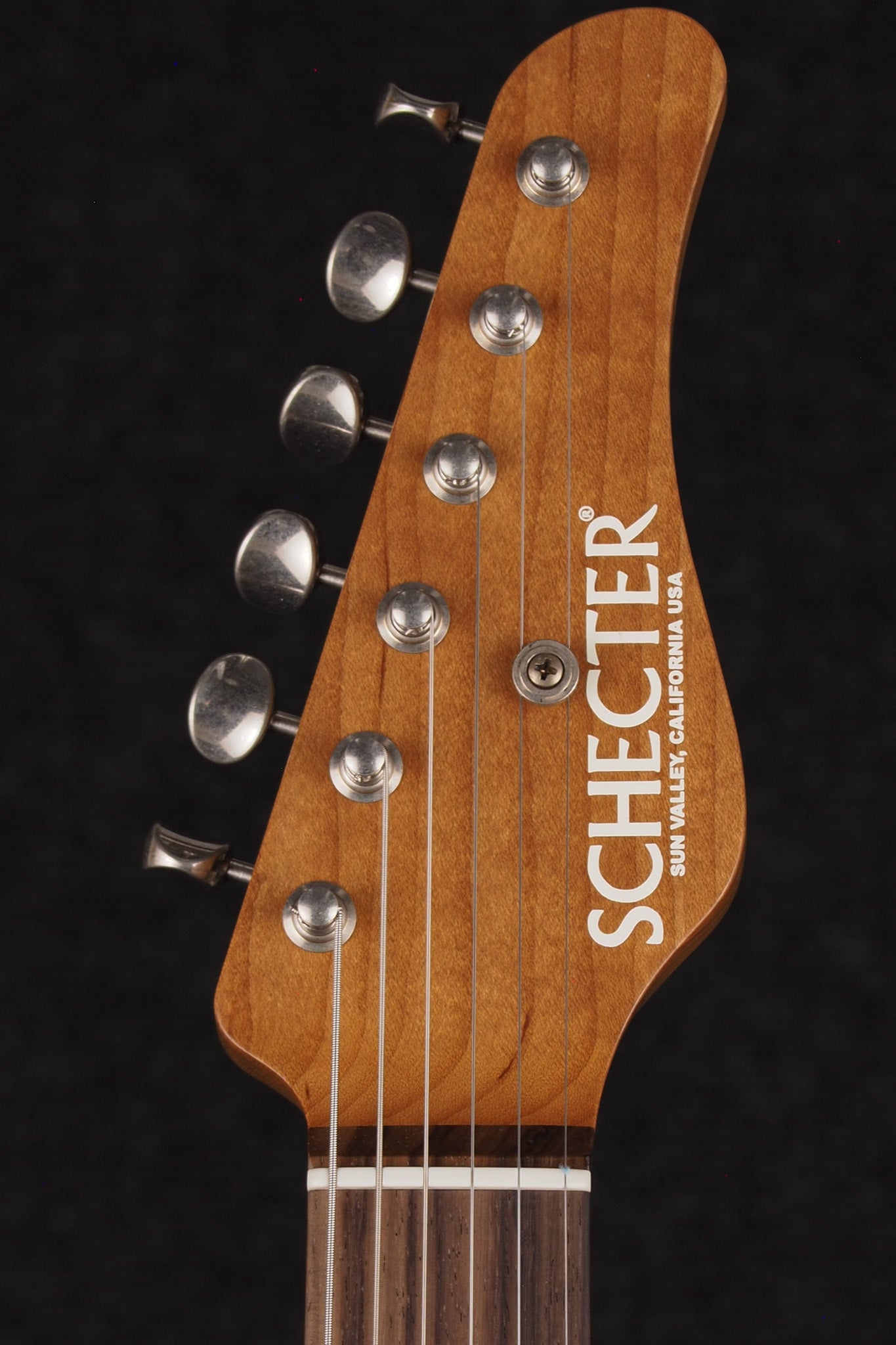 USA PT Wembley Studio -  Shell Pink Aged Nitro