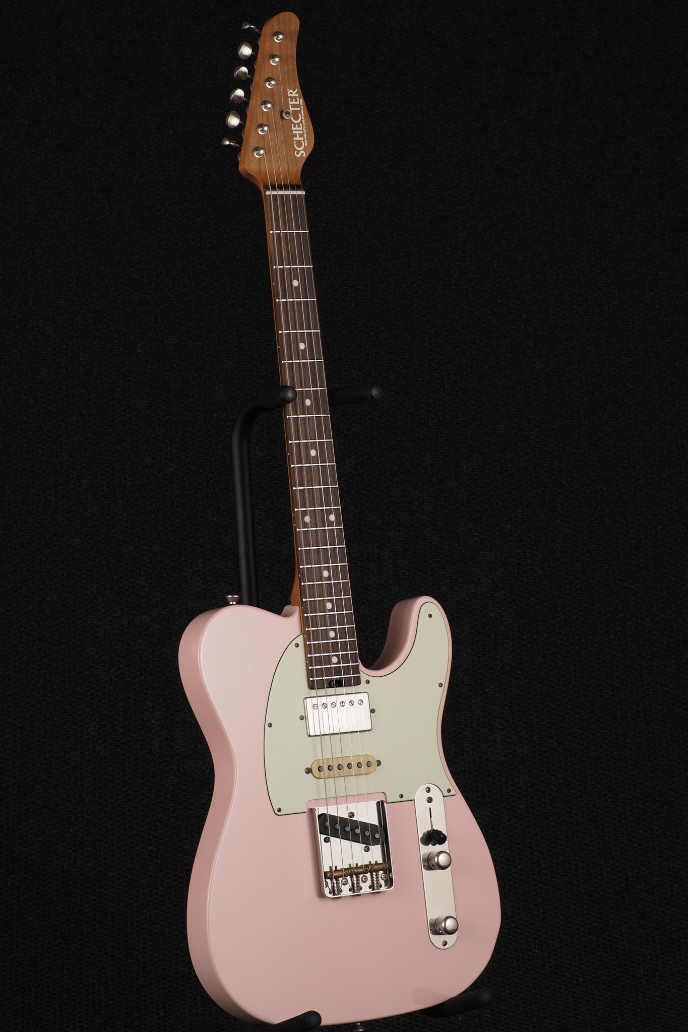 USA PT Wembley Studio -  Shell Pink Aged Nitro