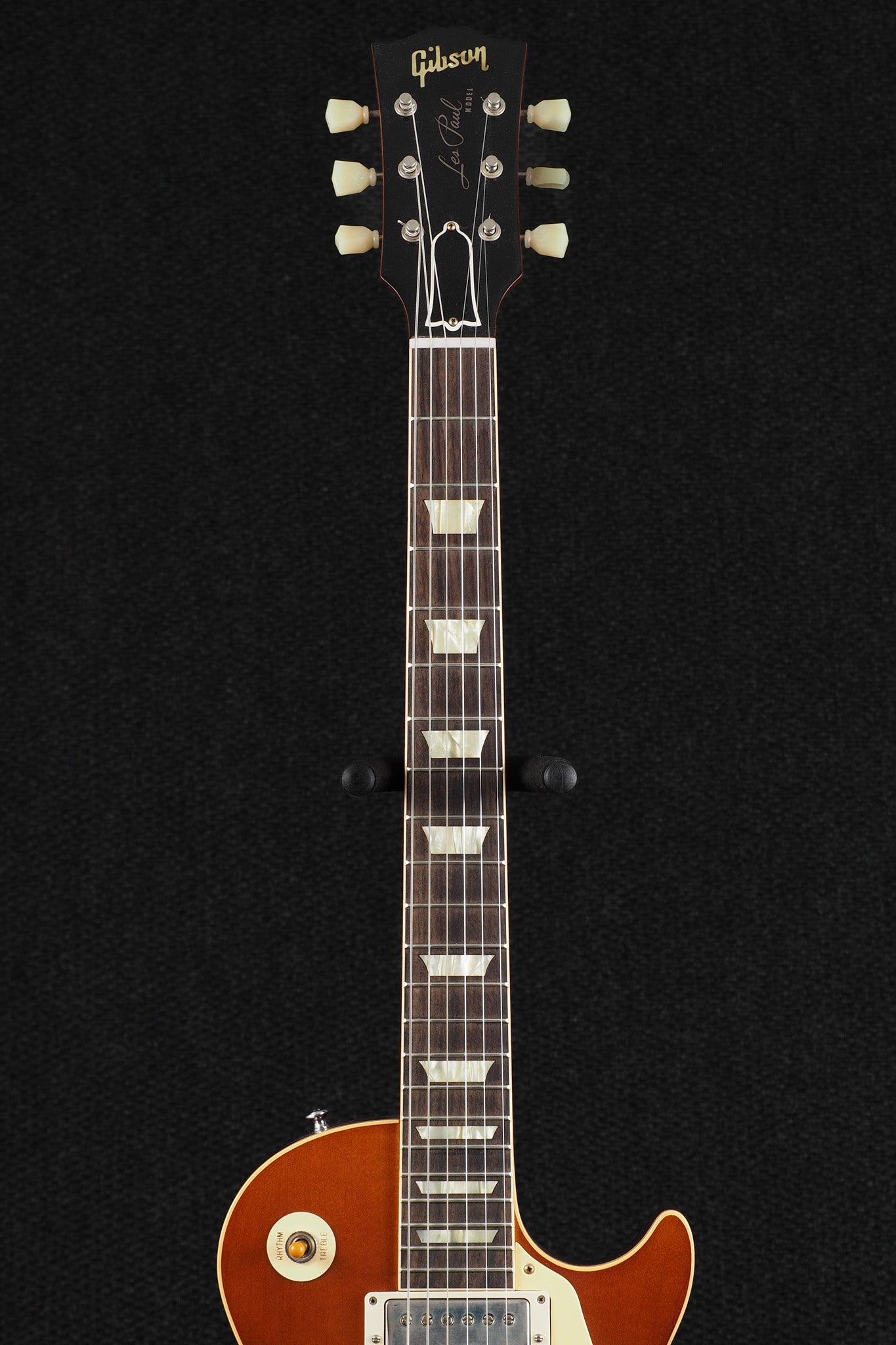 '58 Les Paul Standard Reissue VOS - Iced Tea