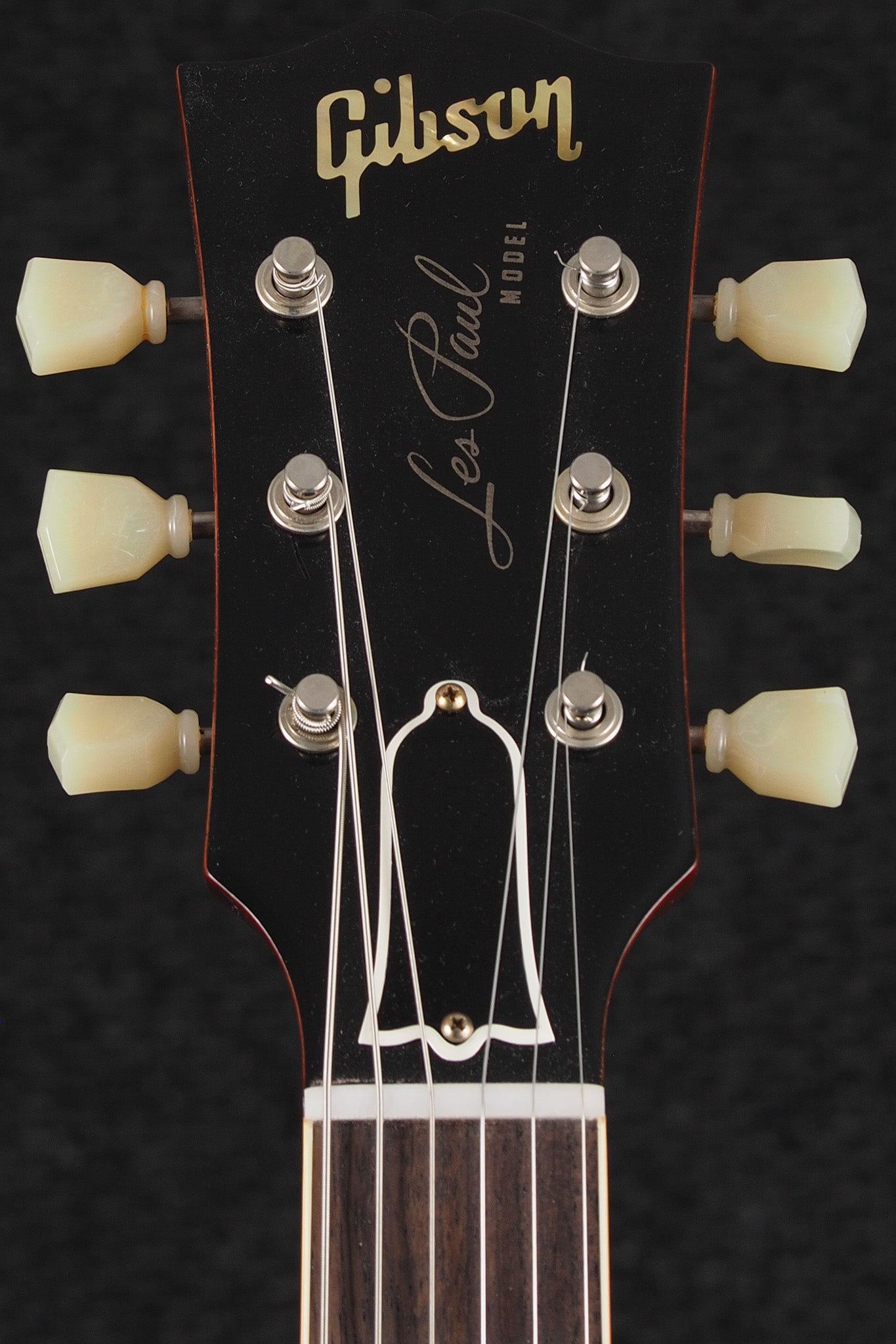 '58 Les Paul Standard Reissue VOS - Iced Tea