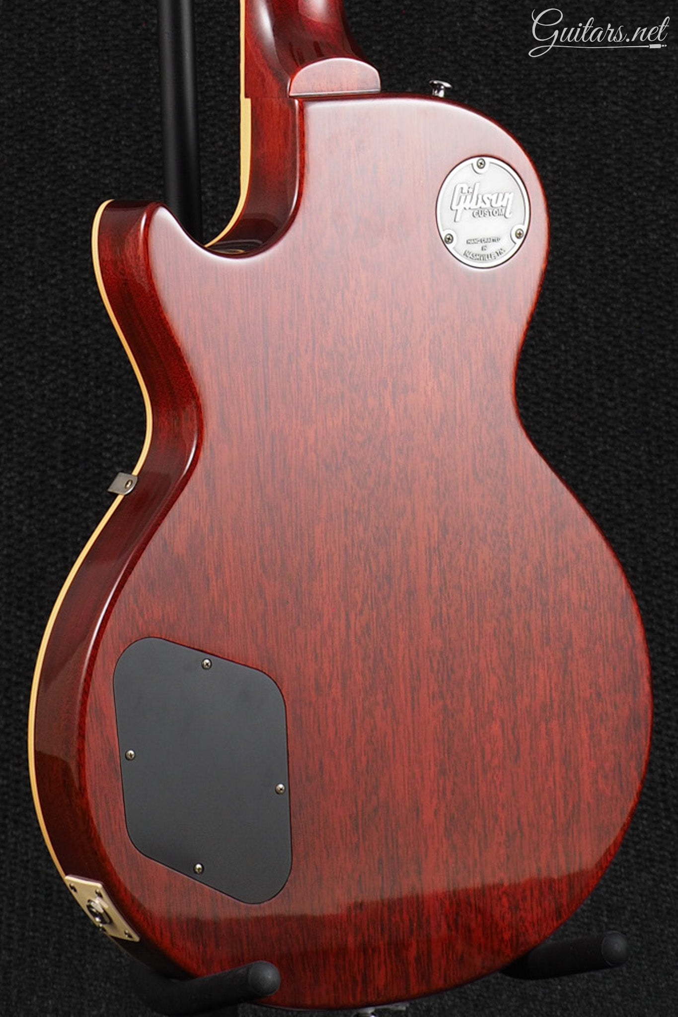 '58 Les Paul Standard Reissue VOS - Iced Tea