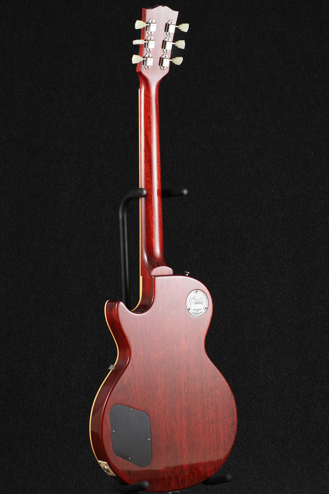 '58 Les Paul Standard Reissue VOS - Iced Tea