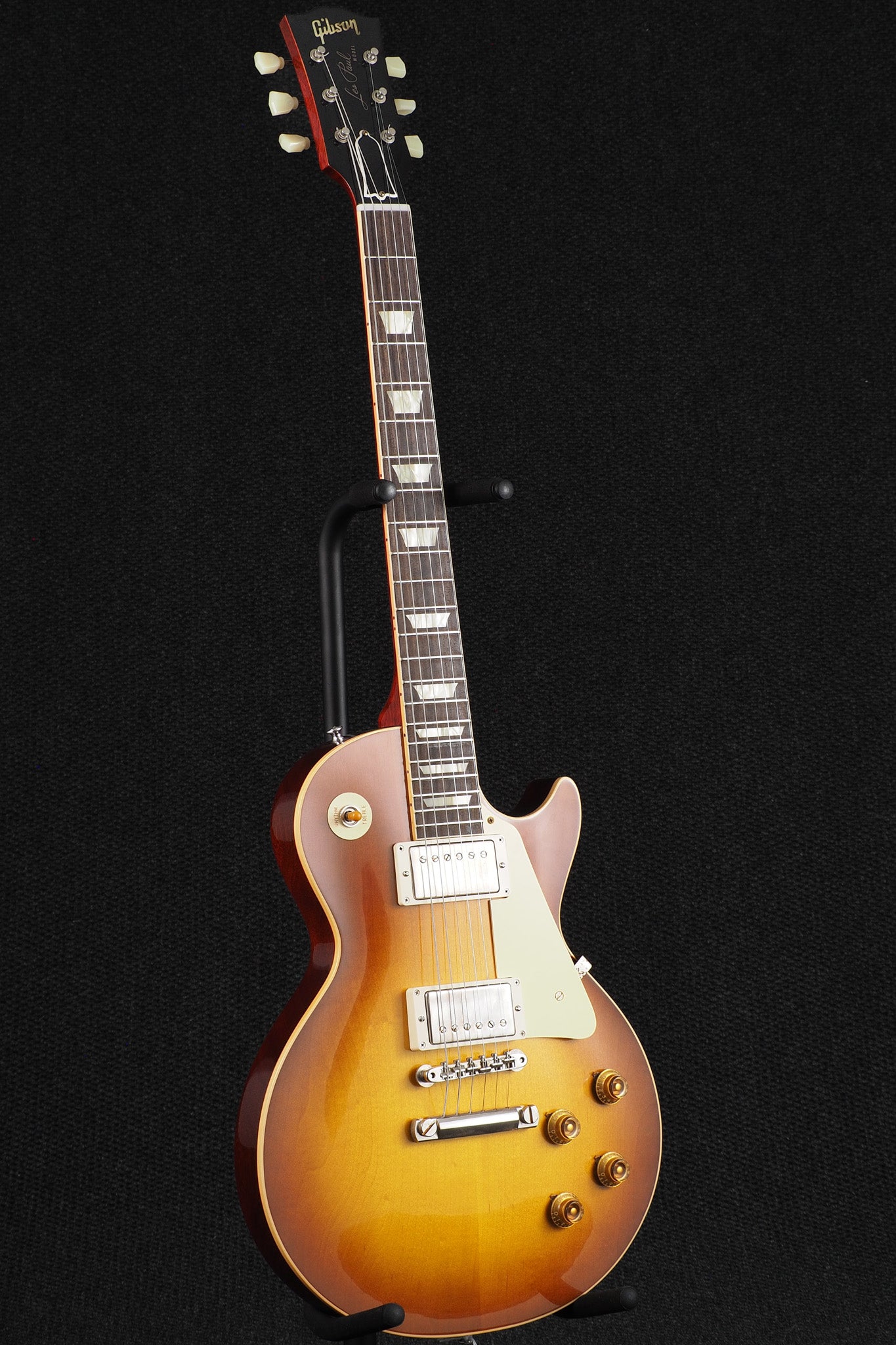 '58 Les Paul Standard Reissue VOS - Iced Tea