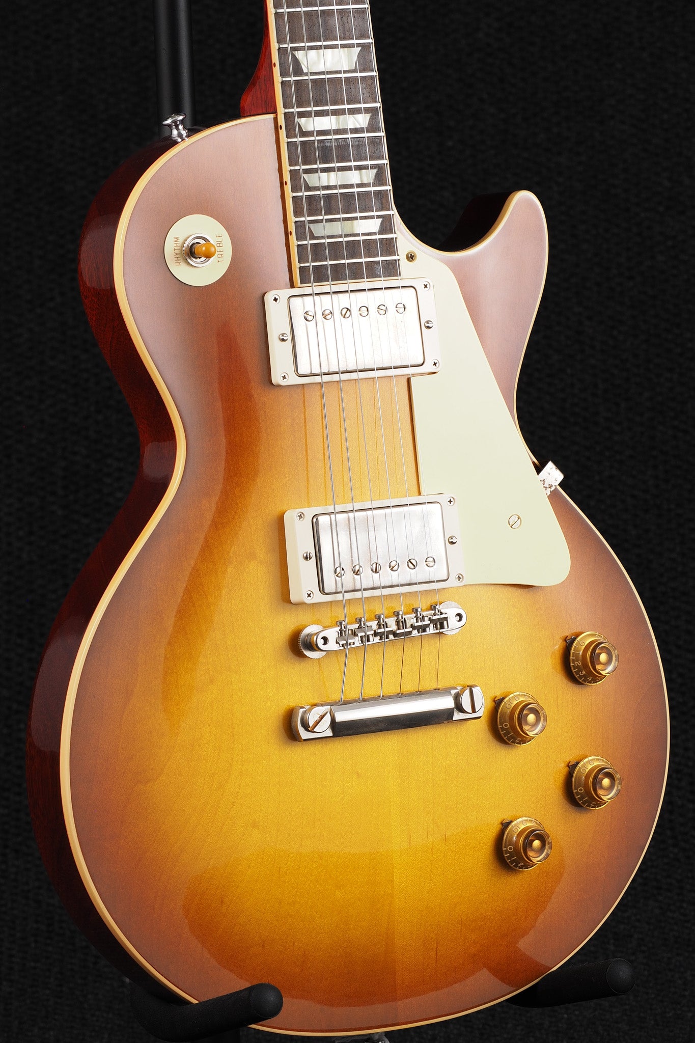 '58 Les Paul Standard Reissue VOS - Iced Tea