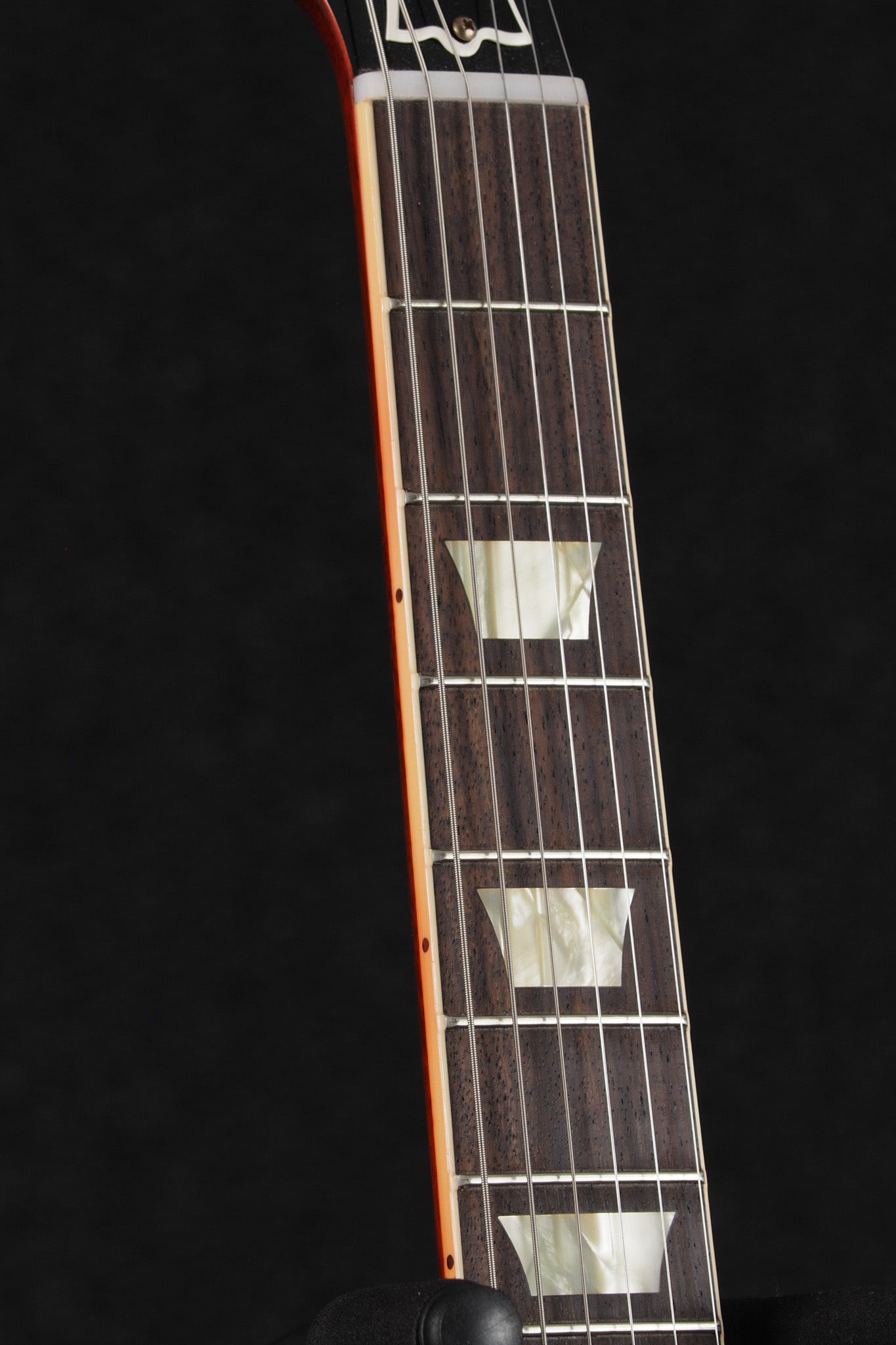 '58 Les Paul Standard Reissue VOS - Iced Tea