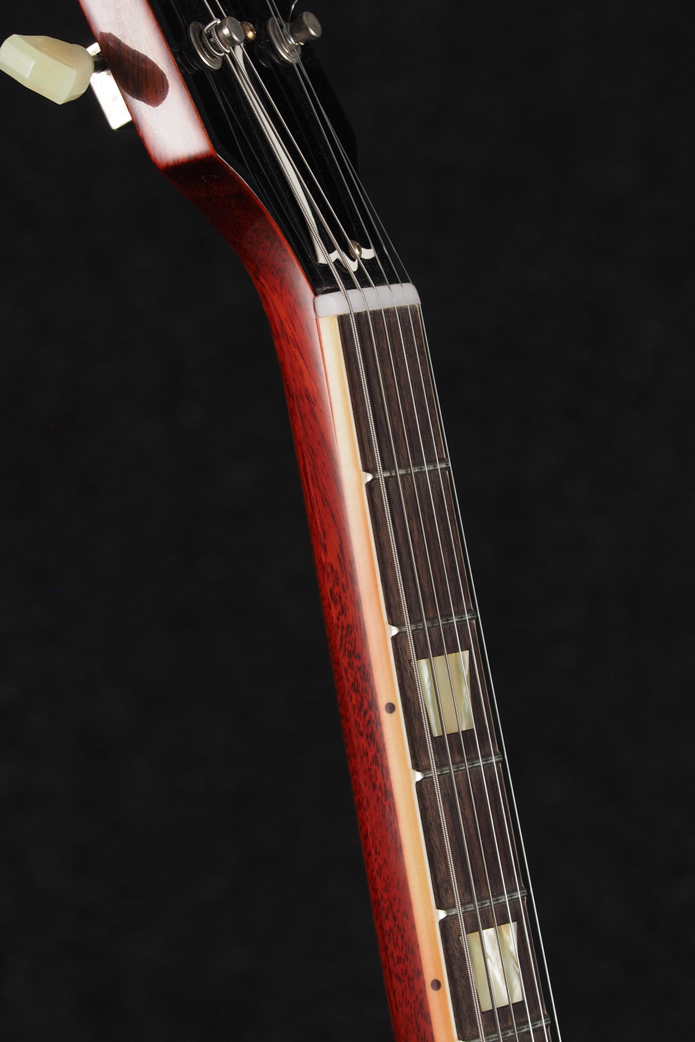 '58 Les Paul Standard Reissue VOS - Iced Tea