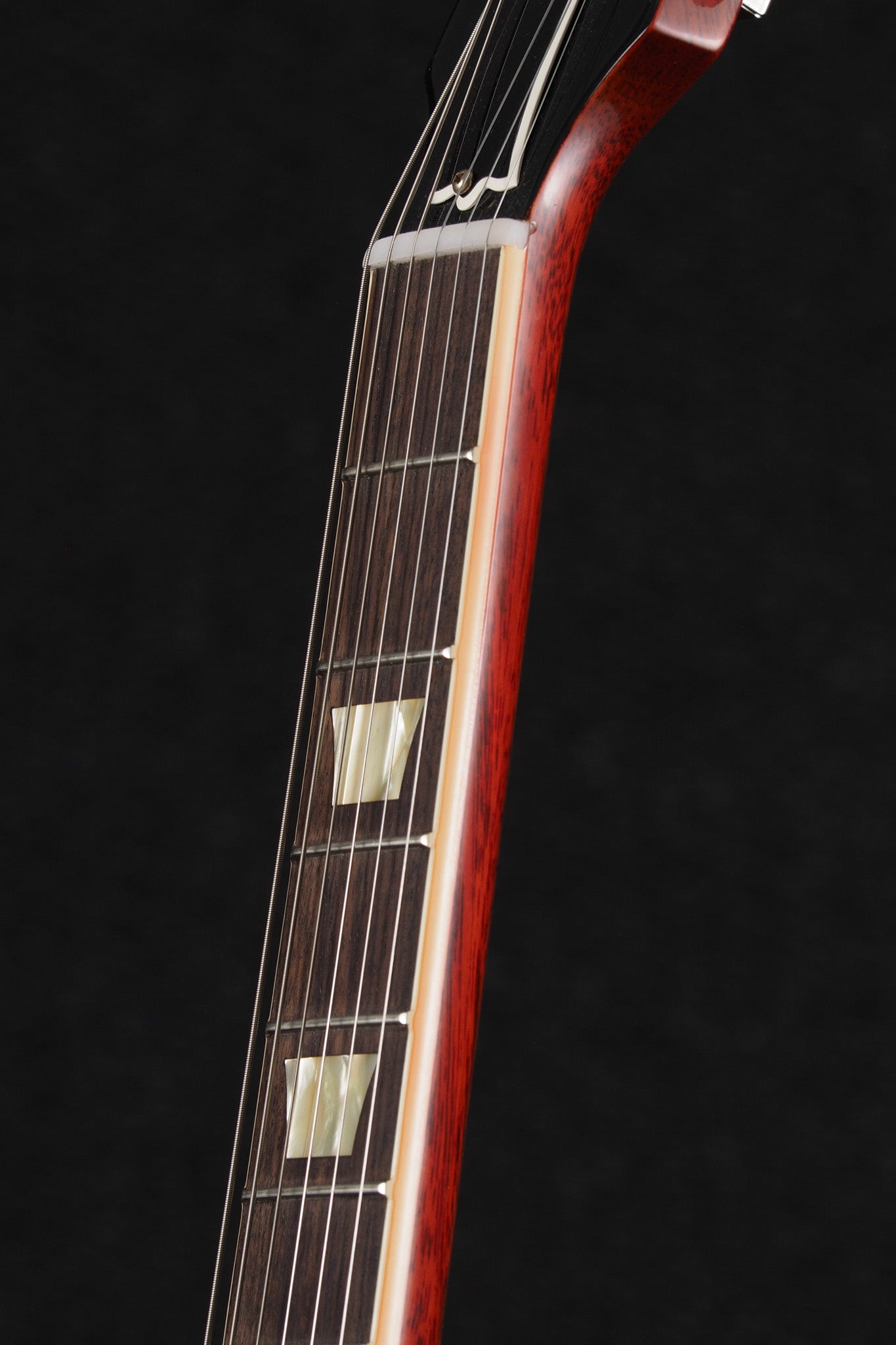 '58 Les Paul Standard Reissue VOS - Iced Tea
