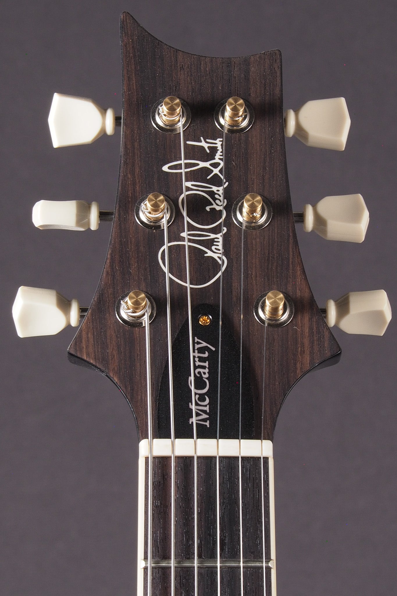 McCarty 10 Top - Purple Mist