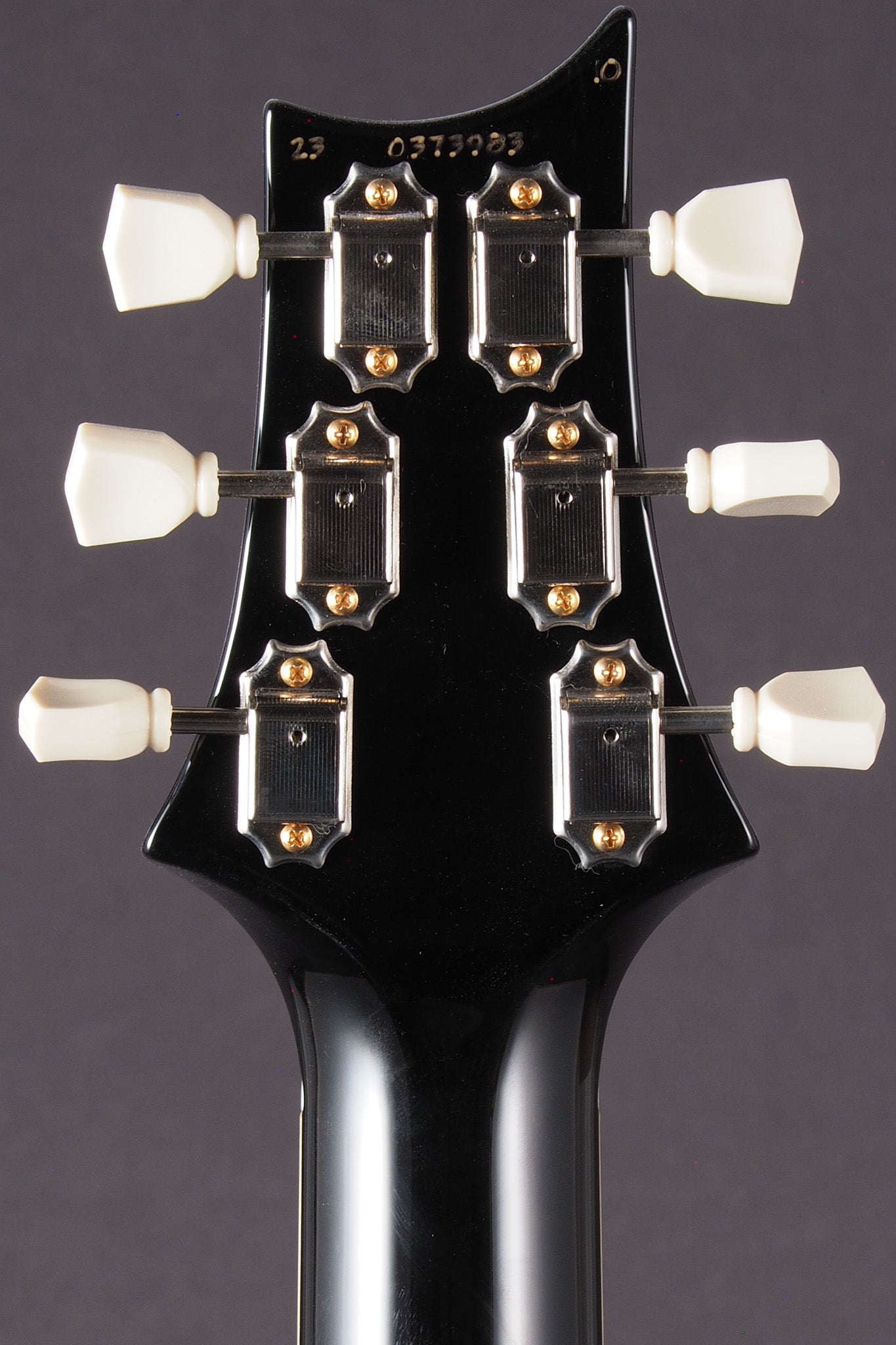 McCarty 10 Top - Purple Mist