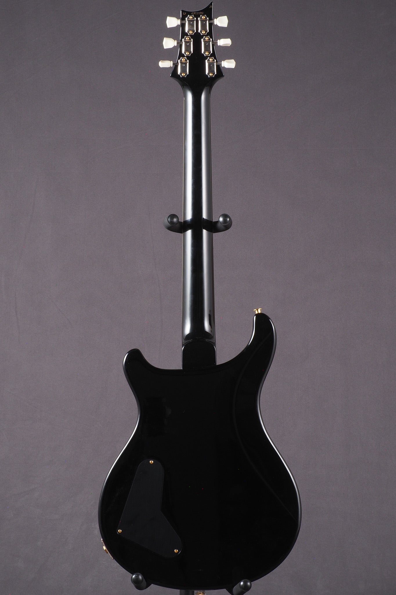McCarty 10 Top - Purple Mist