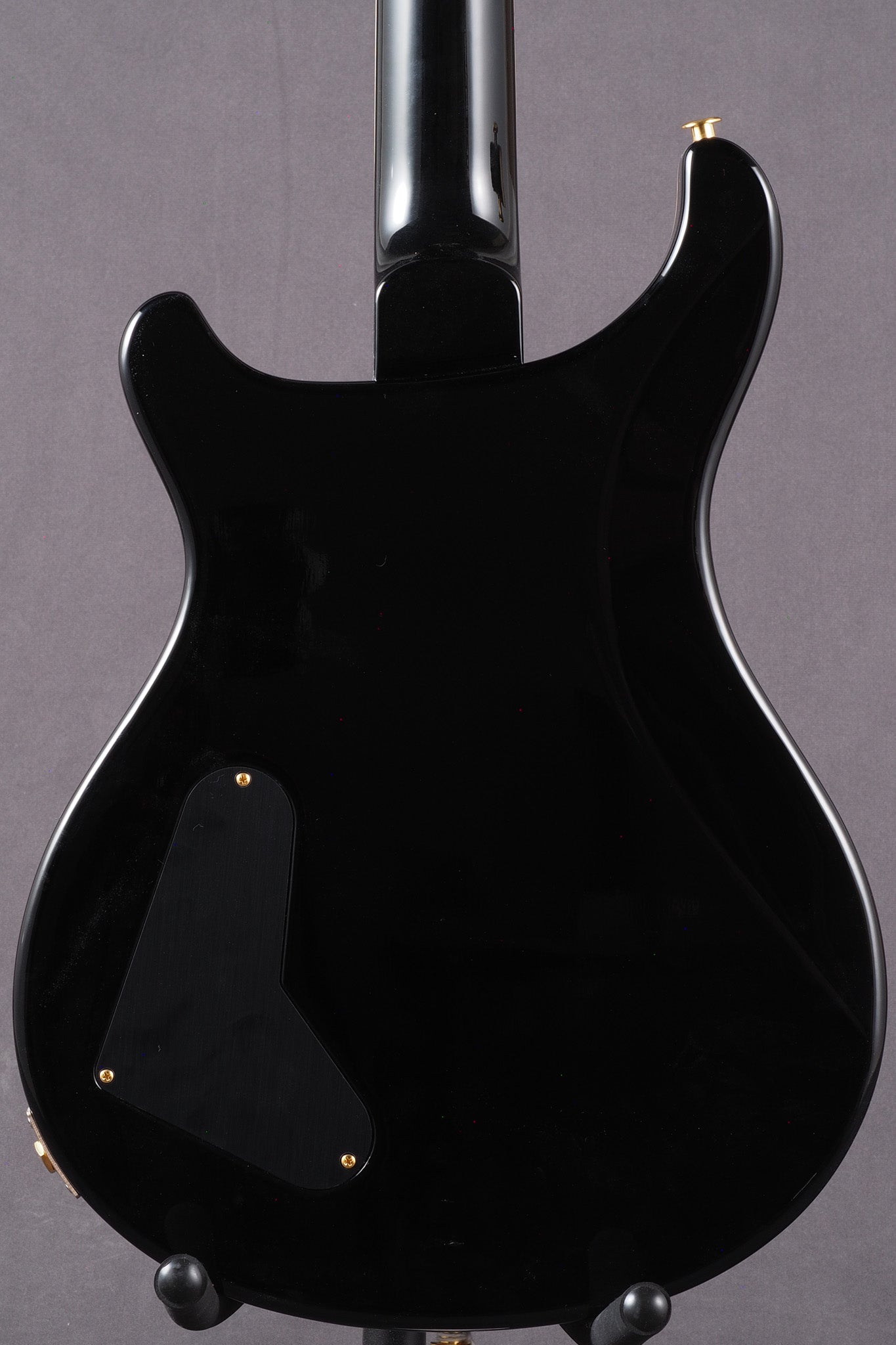 McCarty 10 Top - Purple Mist