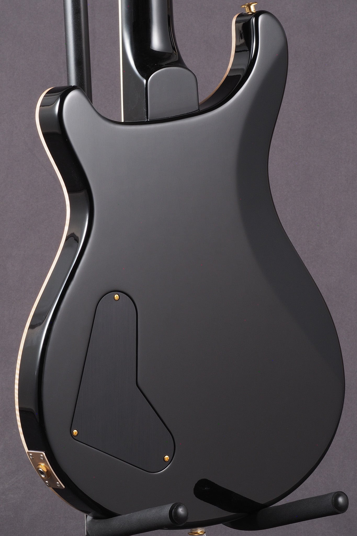 McCarty 10 Top - Purple Mist