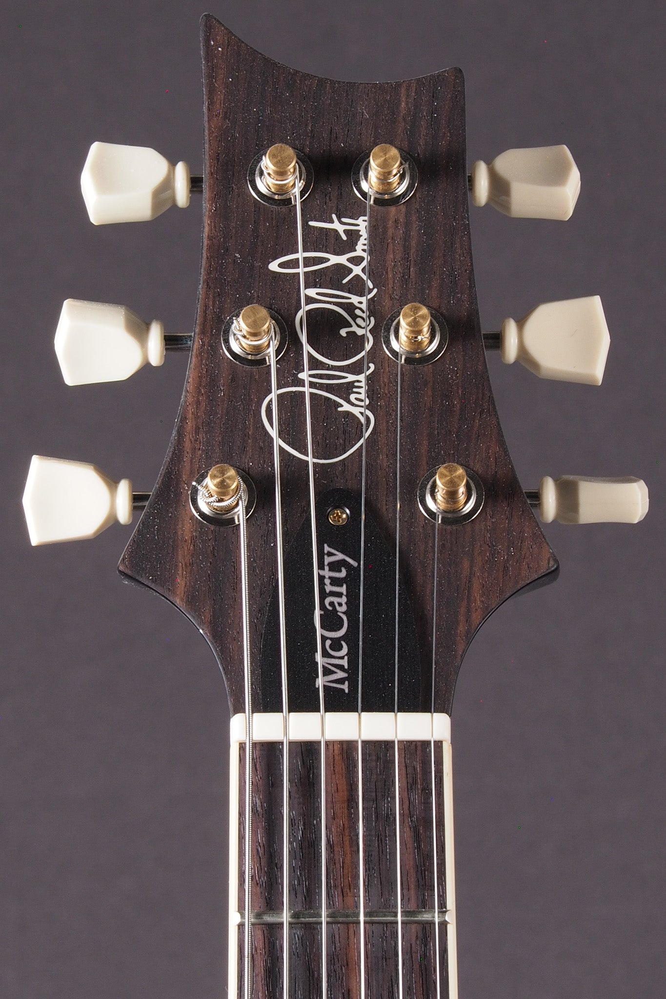 McCarty 10 Top - Cobalt Blue