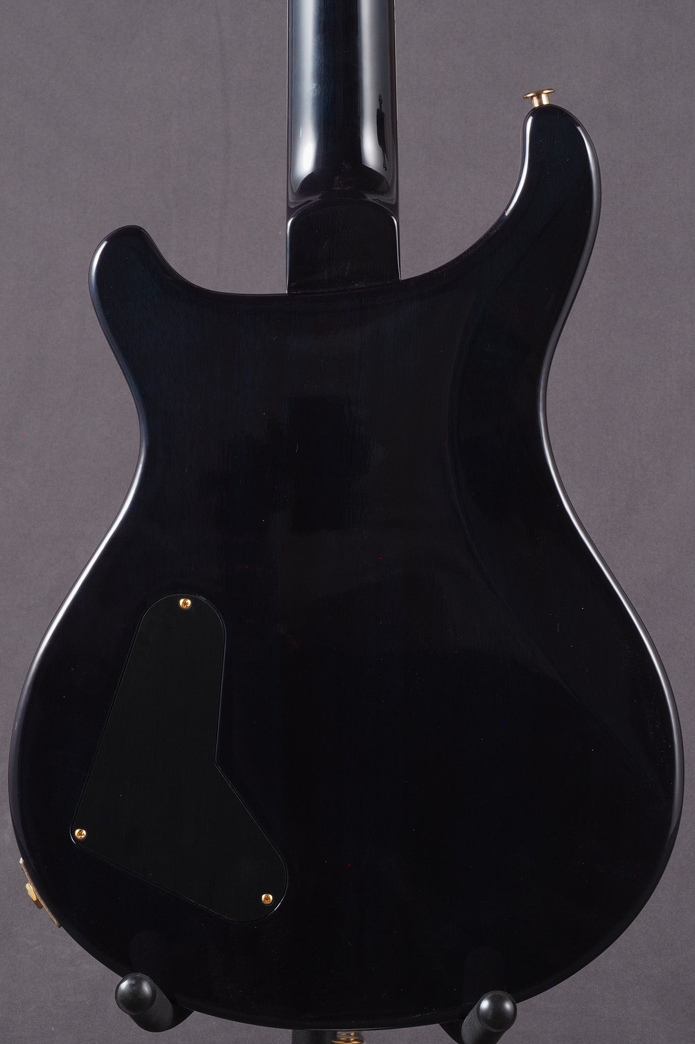 McCarty 10 Top - Cobalt Blue