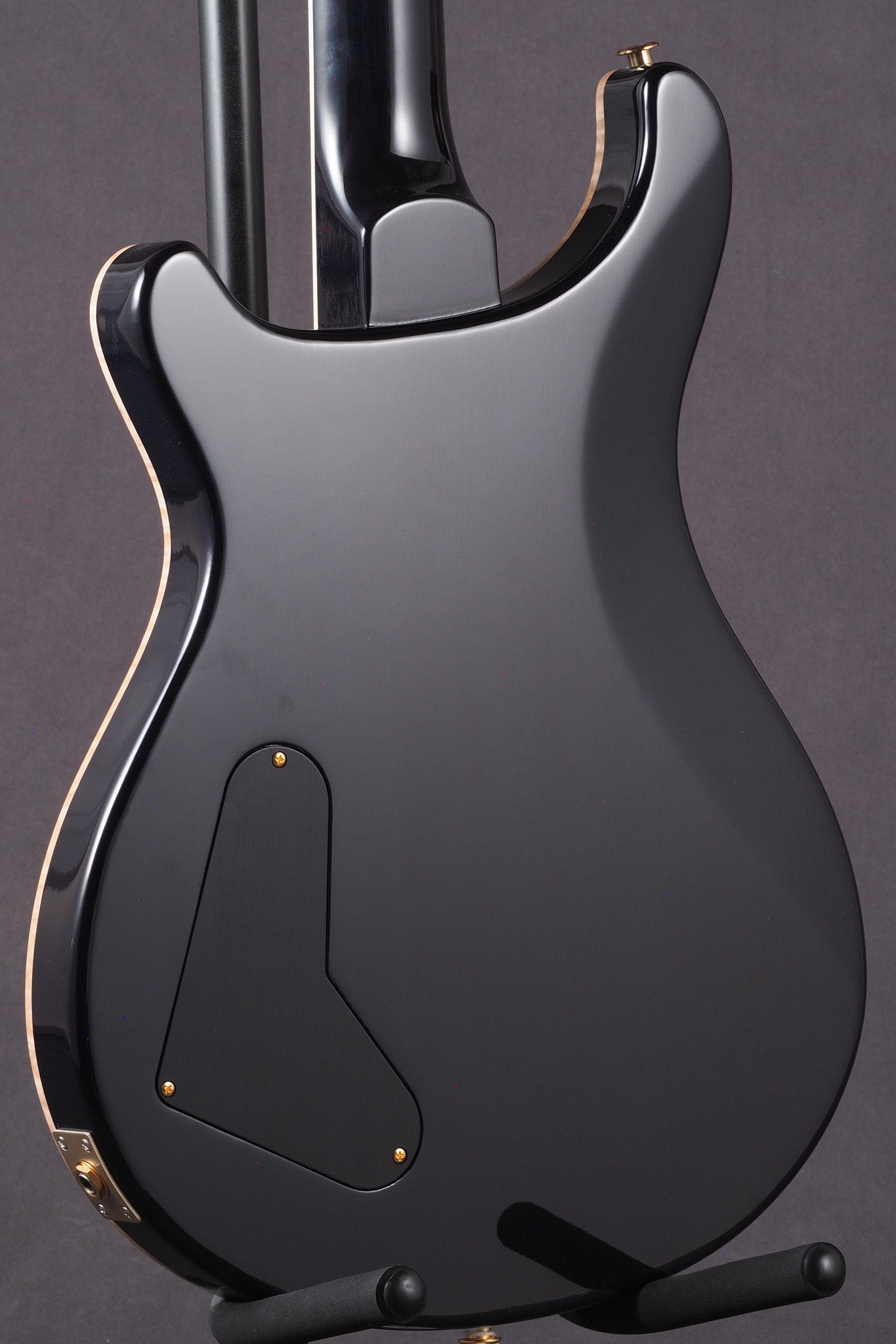 McCarty 10 Top - Cobalt Blue