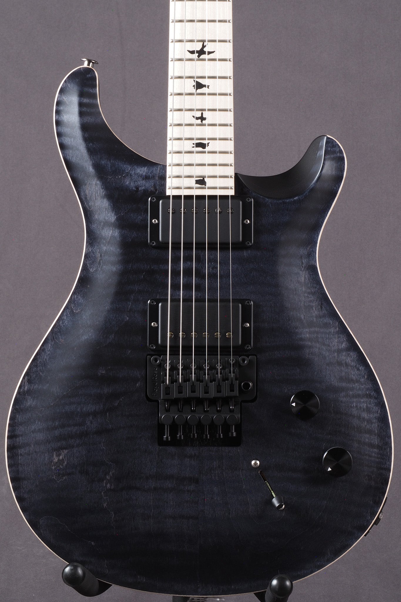 Dustie Waring CE 24 "Floyd" - Gray Black