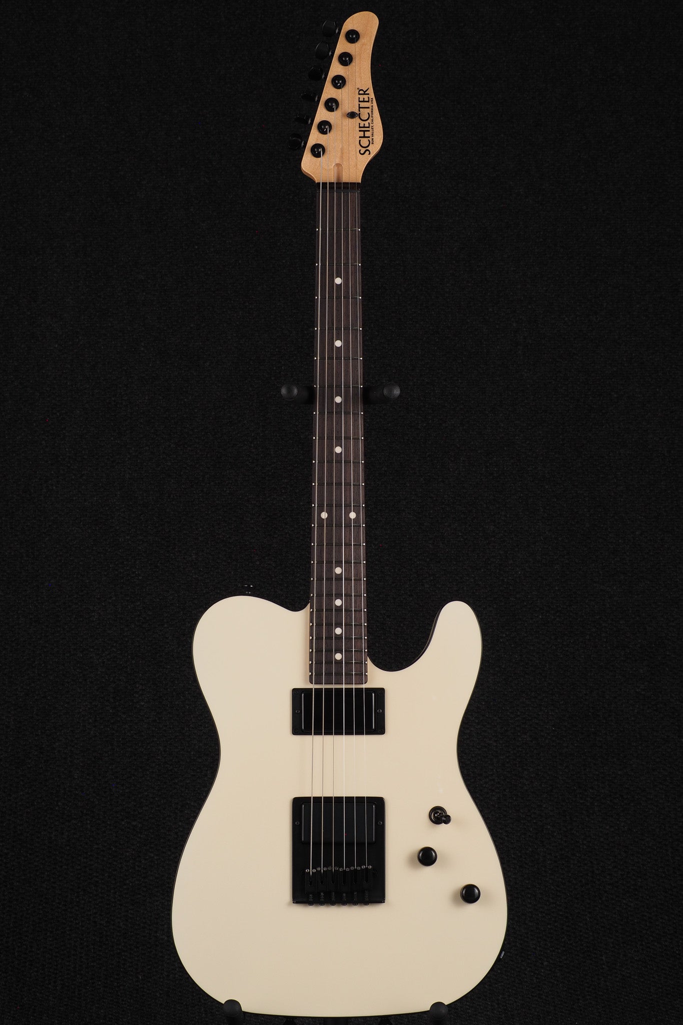 USA PT HH - Vintage White