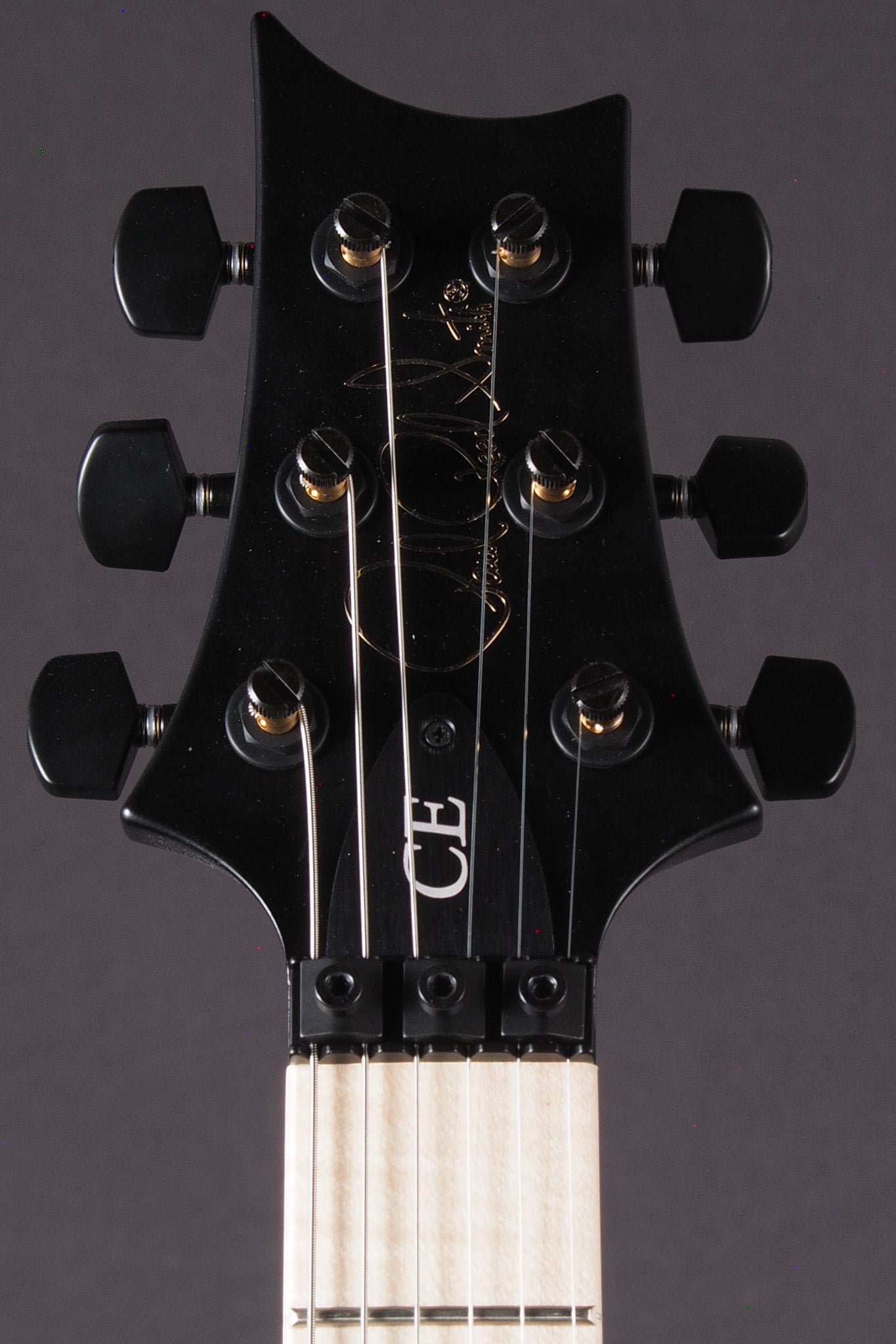 Dustie Waring CE 24 "Floyd" - Gray Black