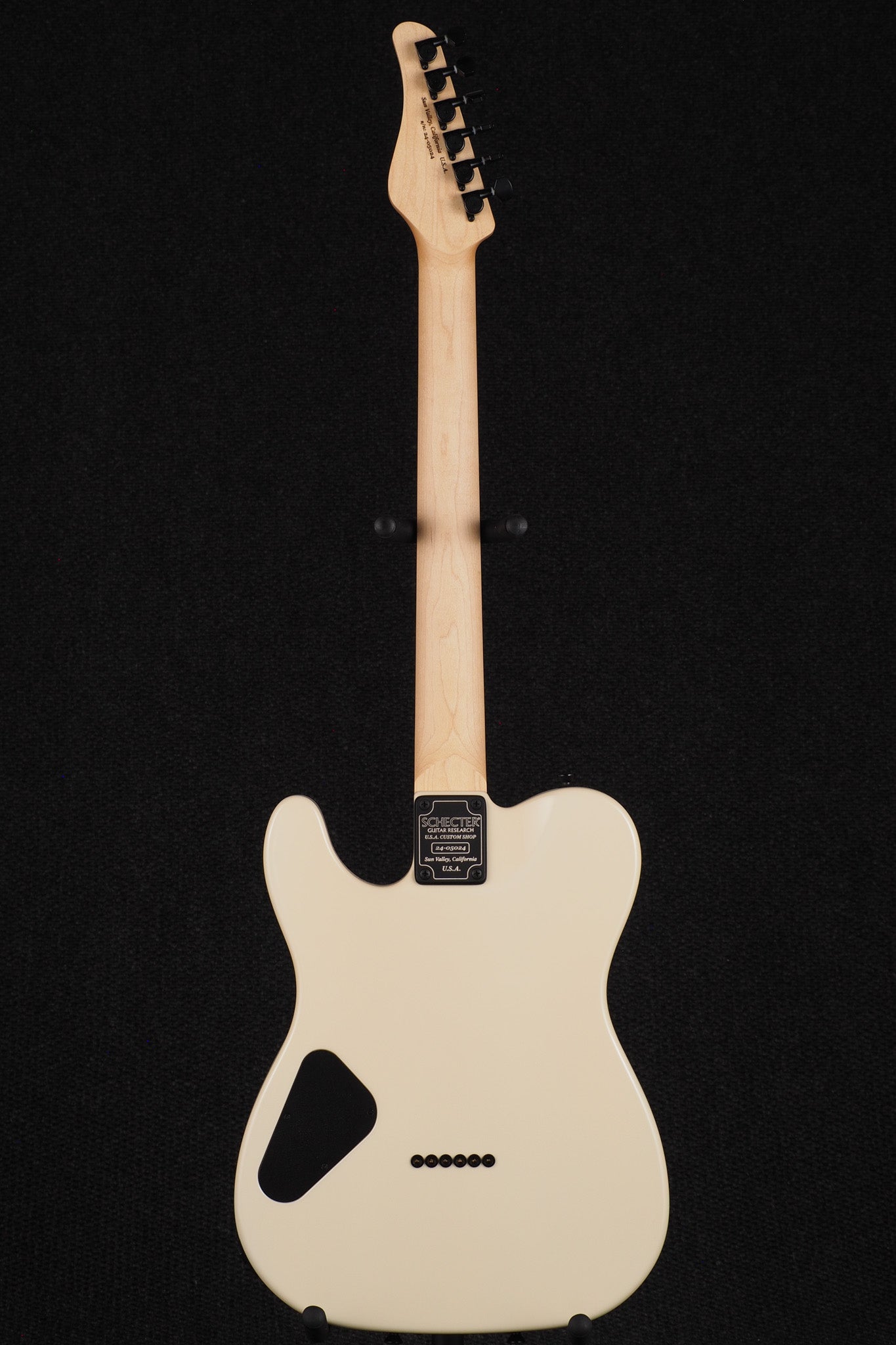 USA PT HH - Vintage White