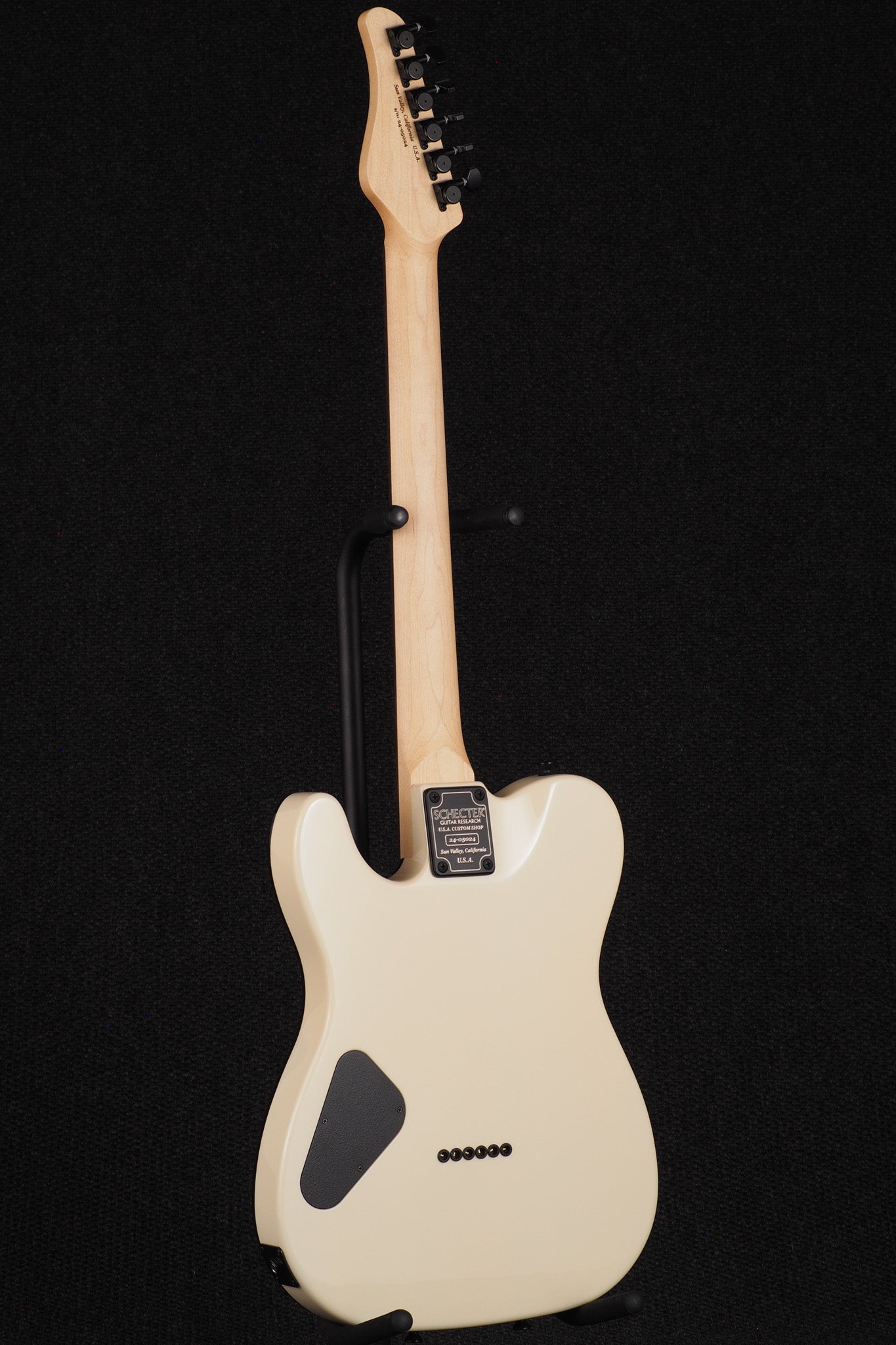 USA PT HH - Vintage White
