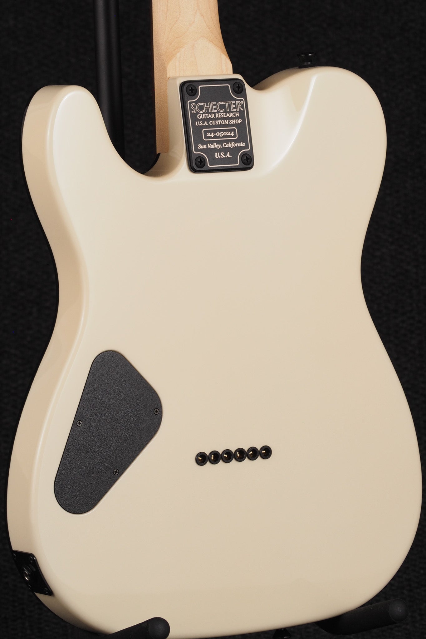 USA PT HH - Vintage White
