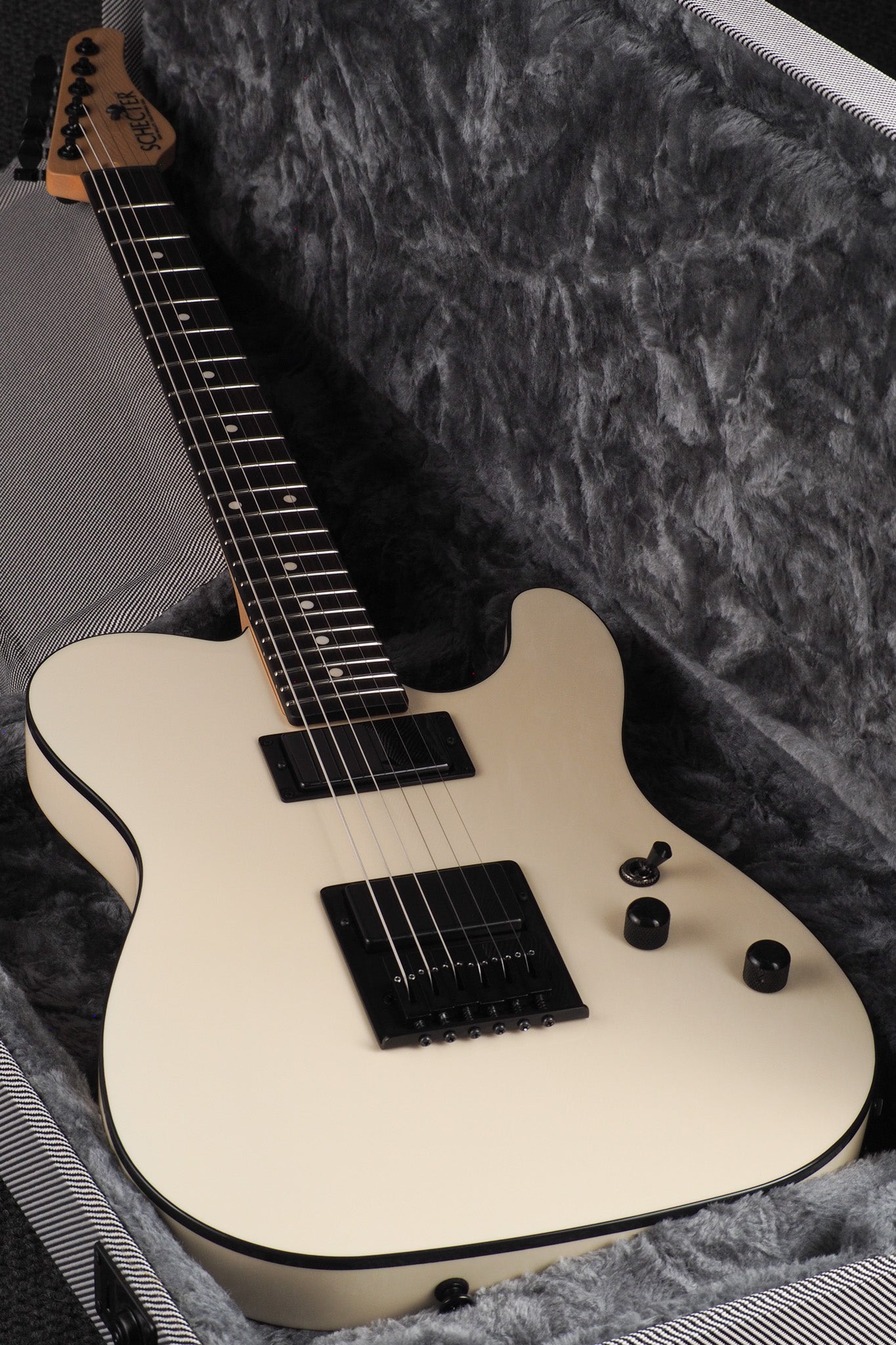 USA PT HH - Vintage White
