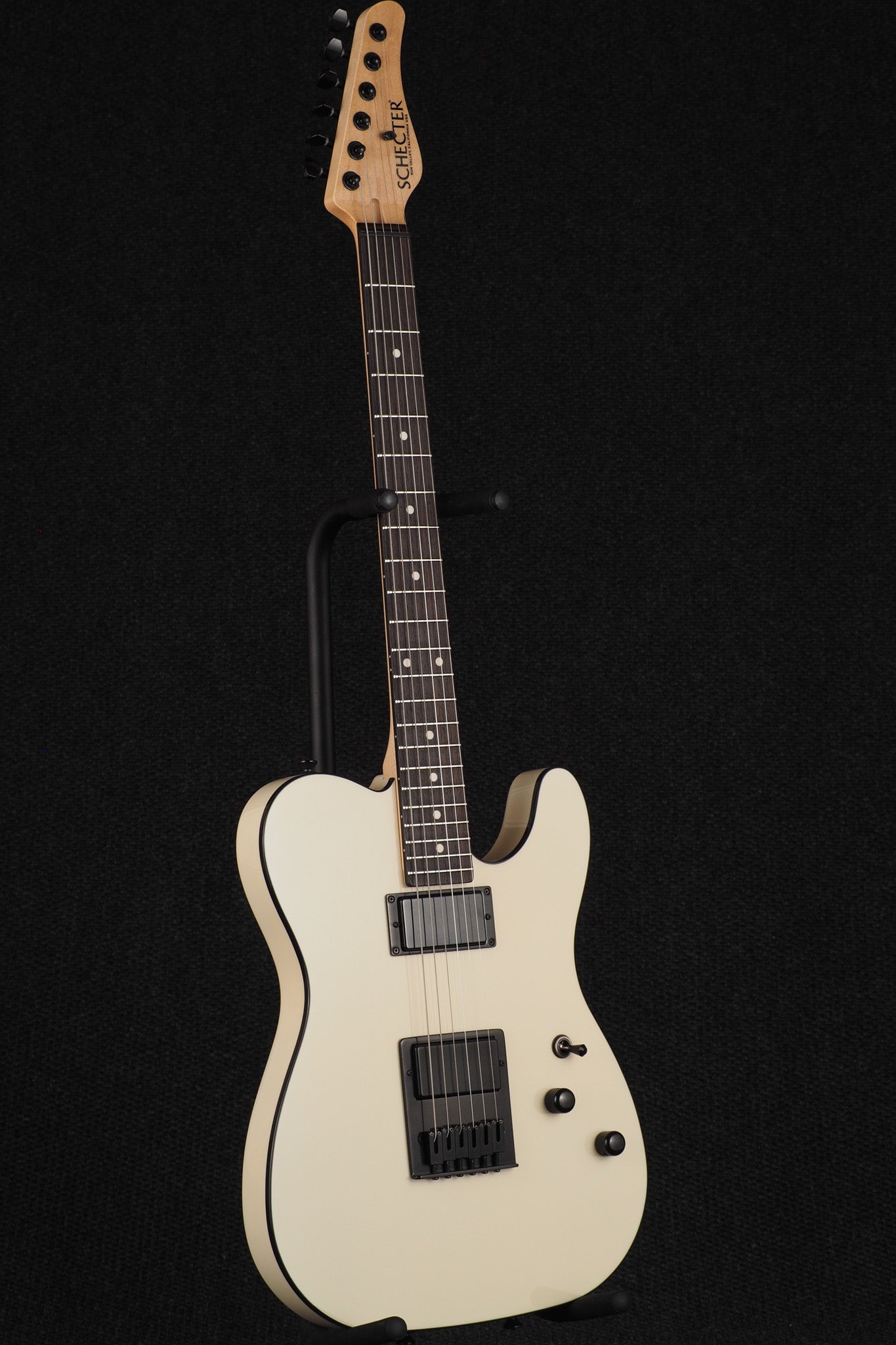 USA PT HH - Vintage White