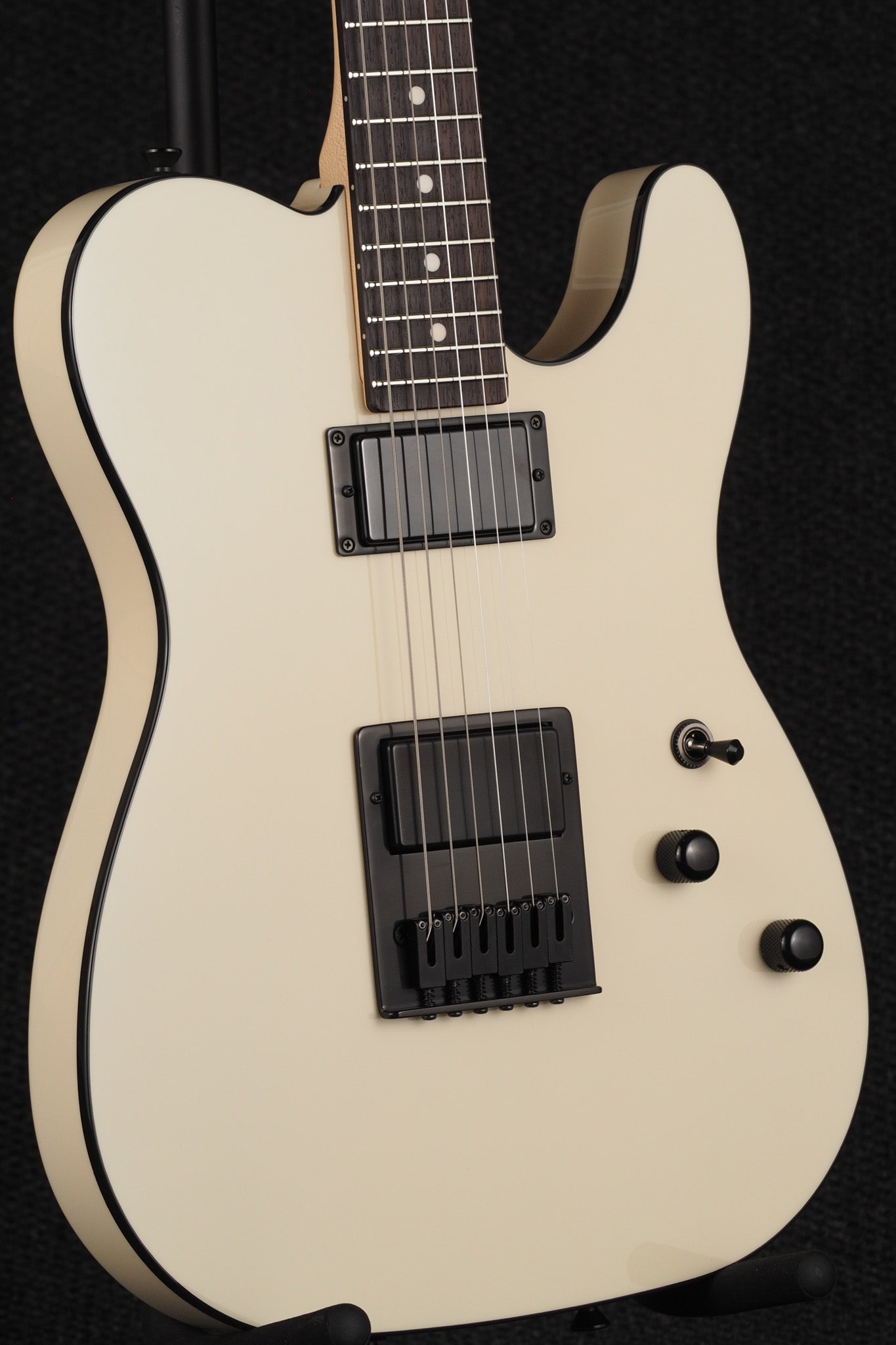USA PT HH - Vintage White