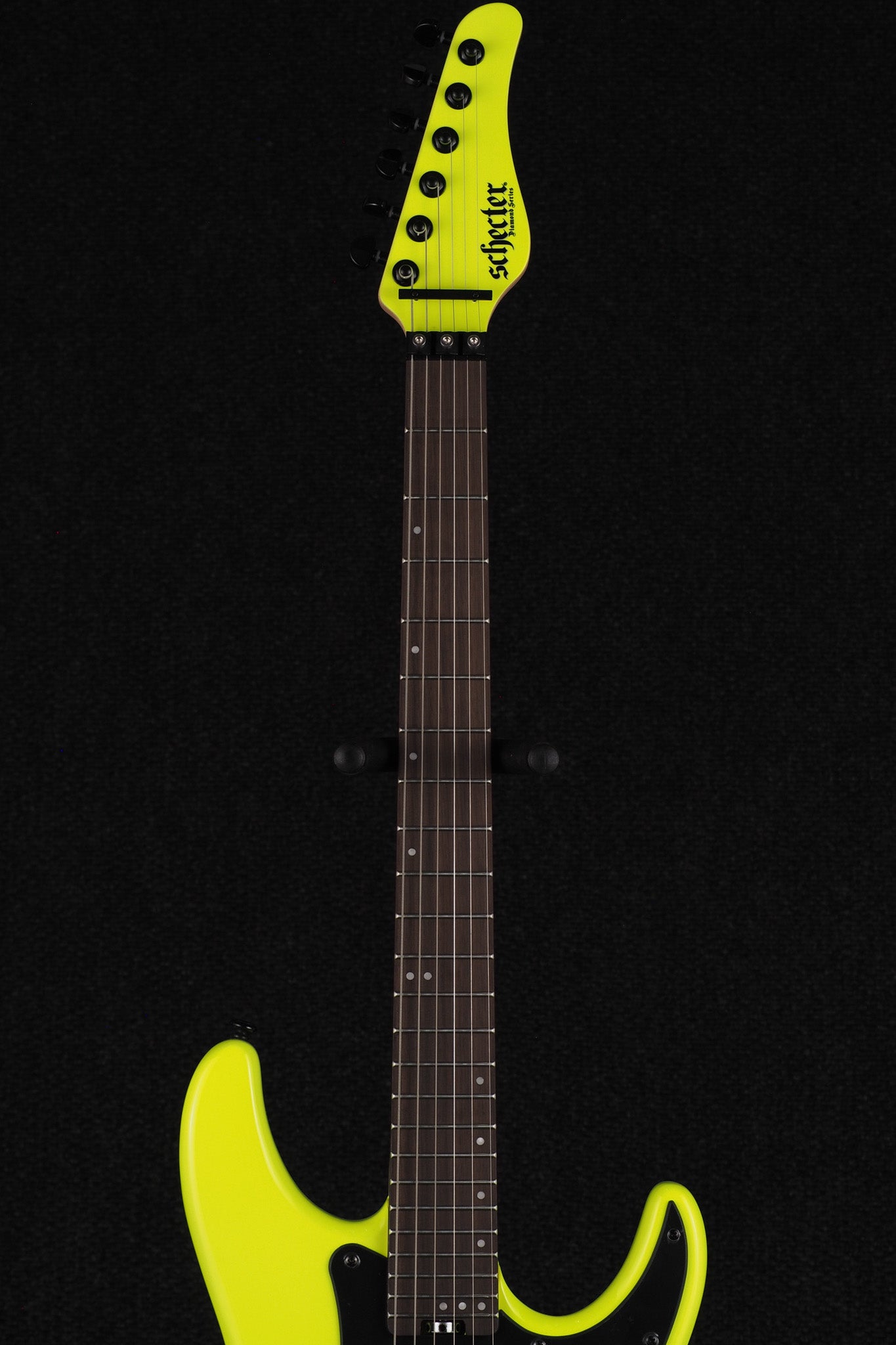 Schecter Sun Valley Super Shredder FR S - Birch Green