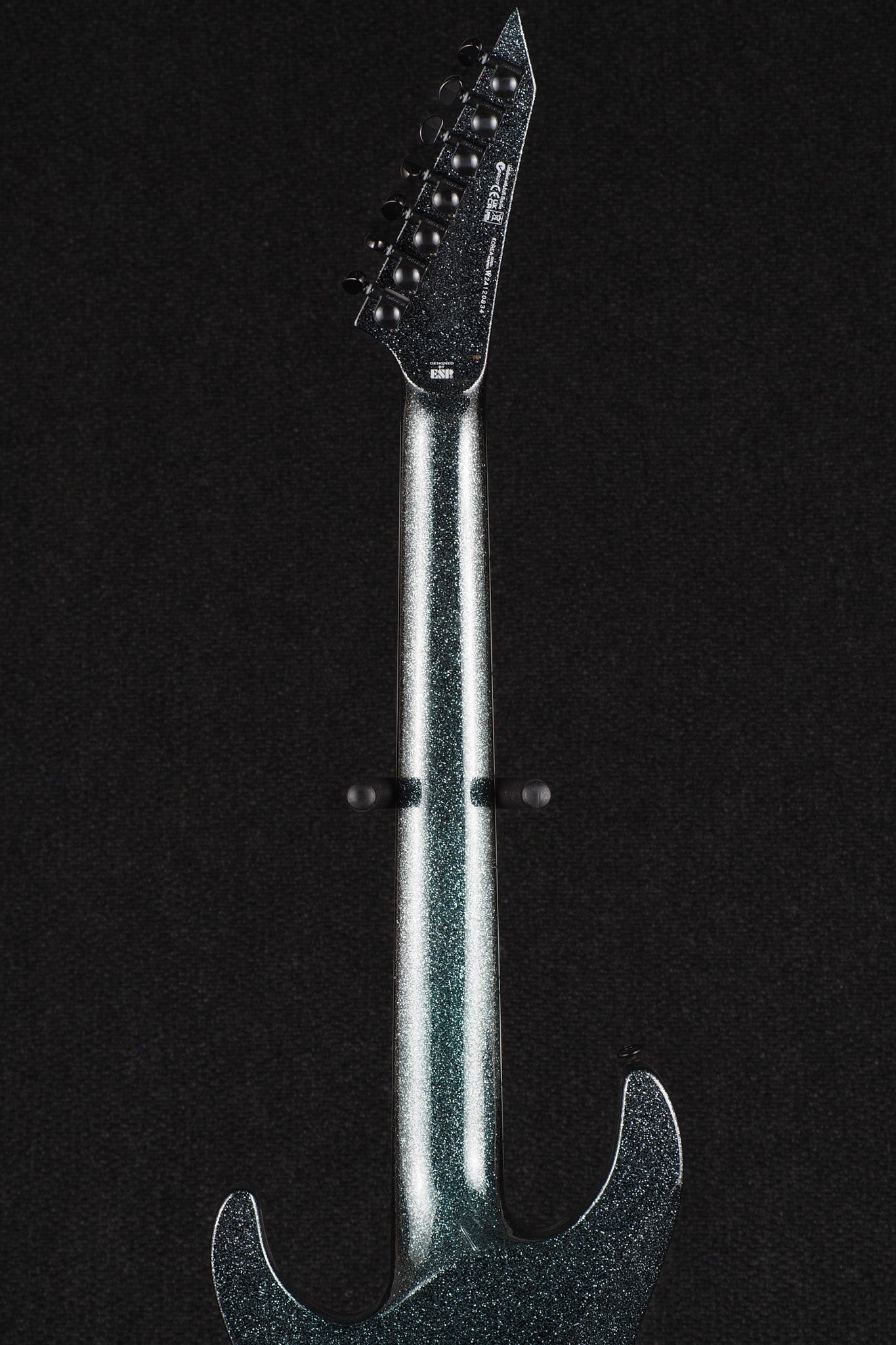 LTD M-1007 BARITONE EVERTUNE - Granite Sparkle