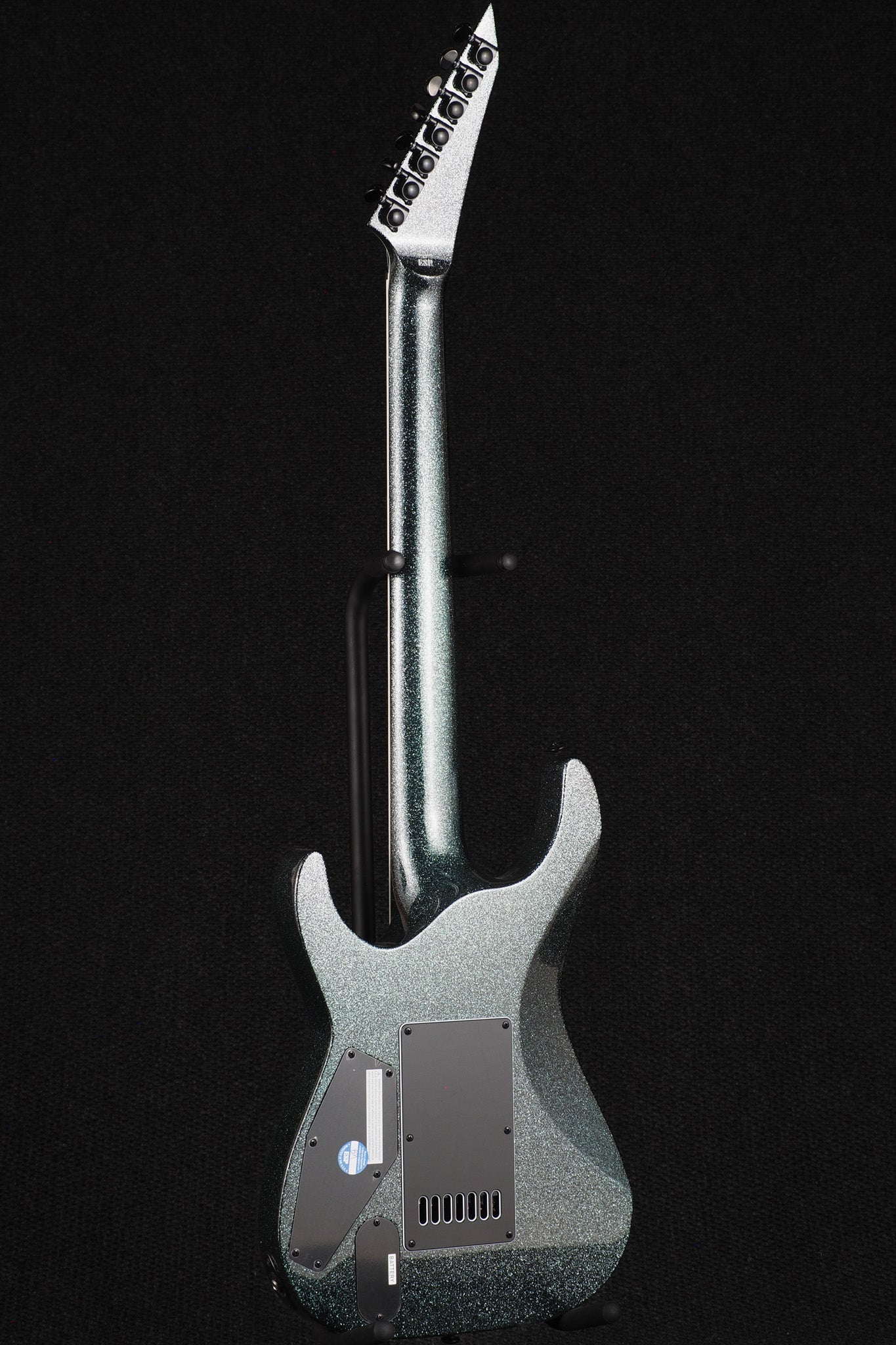 LTD M-1007 BARITONE EVERTUNE - Granite Sparkle