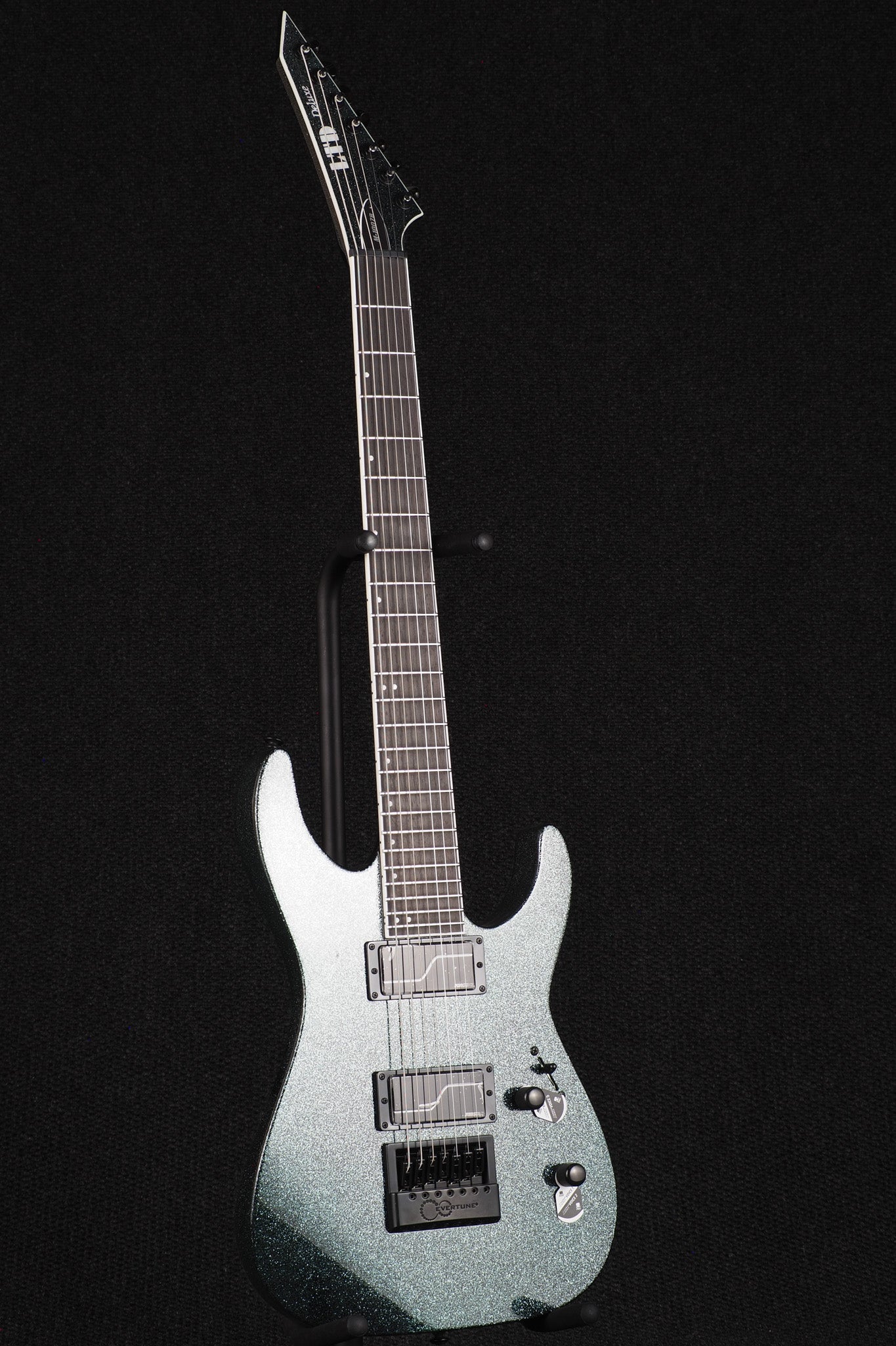 LTD M-1007 BARITONE EVERTUNE - Granite Sparkle