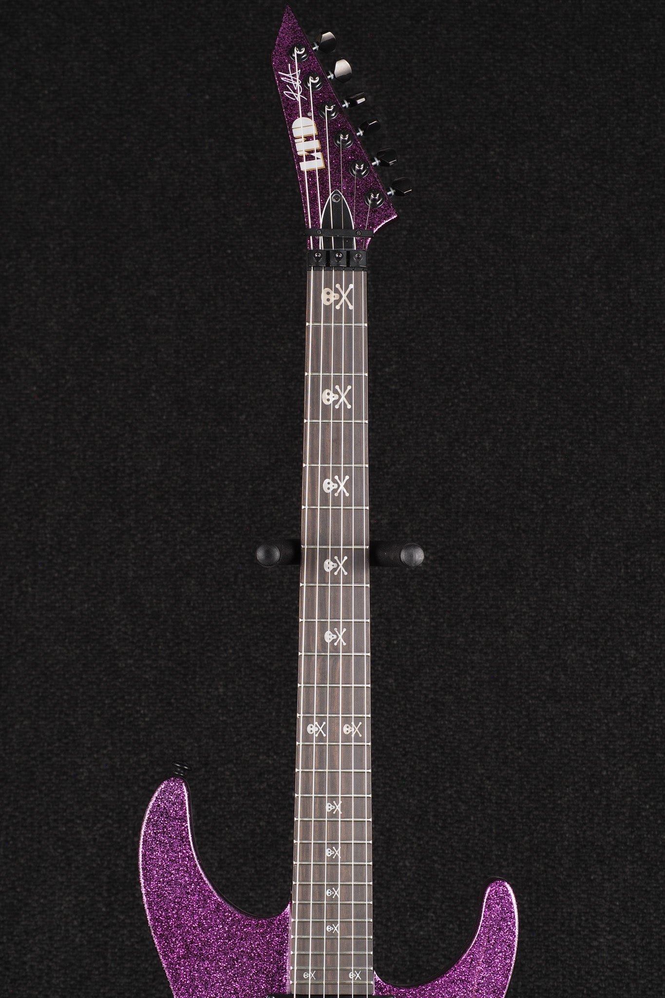 KH-602 - Purple Sparkle