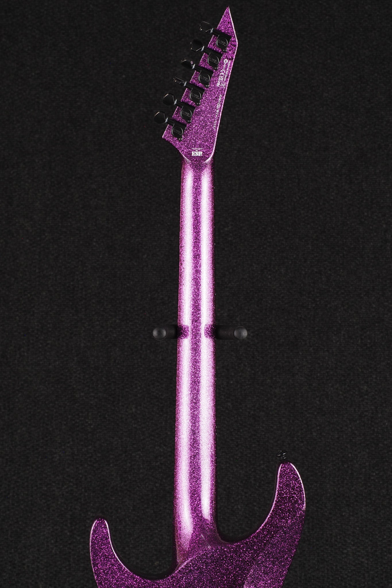 KH-602 - Purple Sparkle