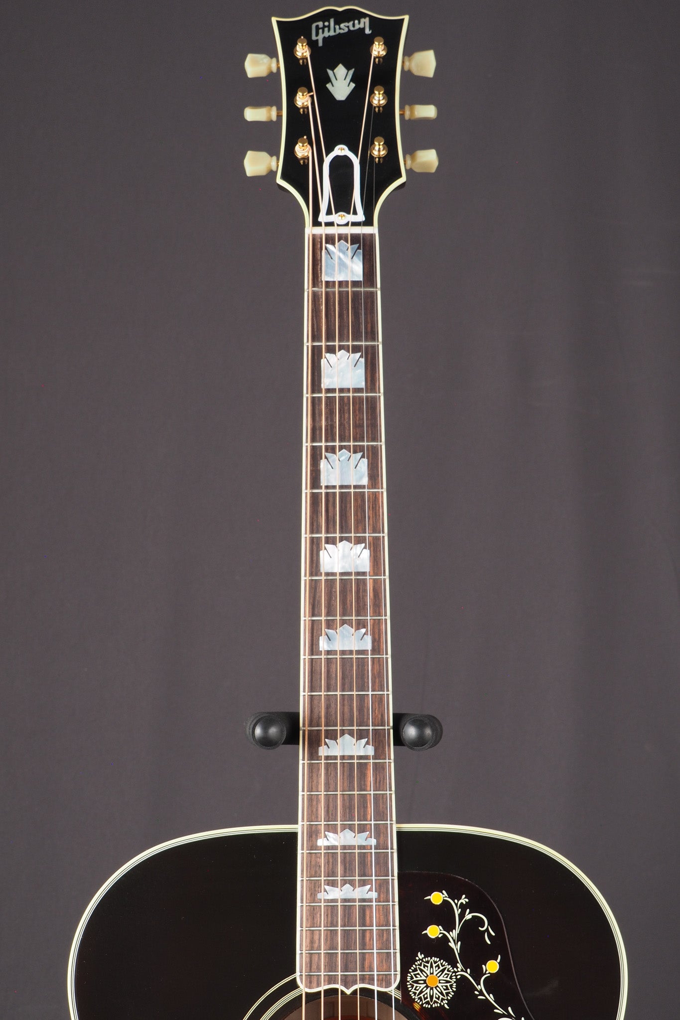 SJ-200 Standard - Vintage Sunburst