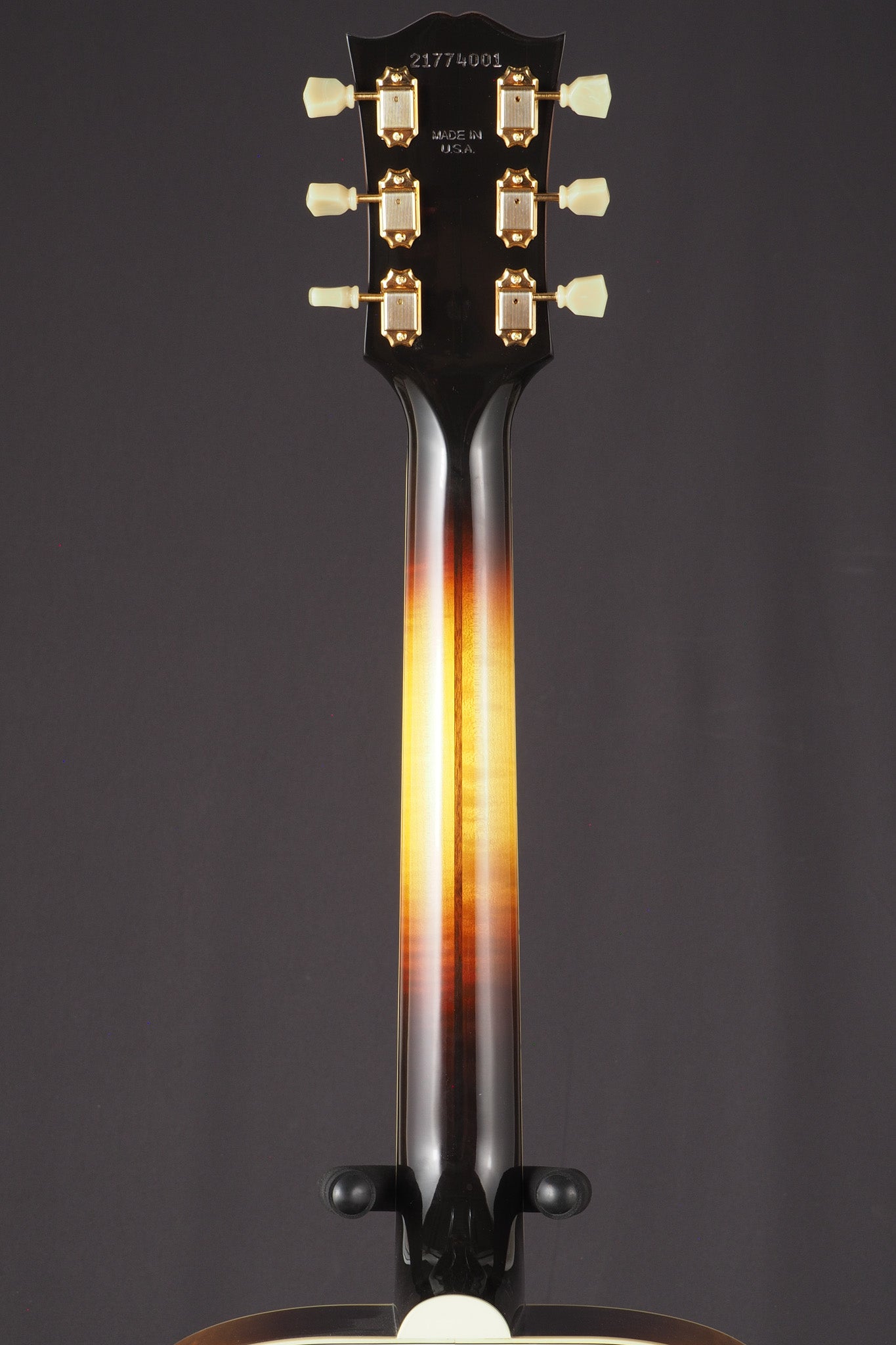 SJ-200 Standard - Vintage Sunburst