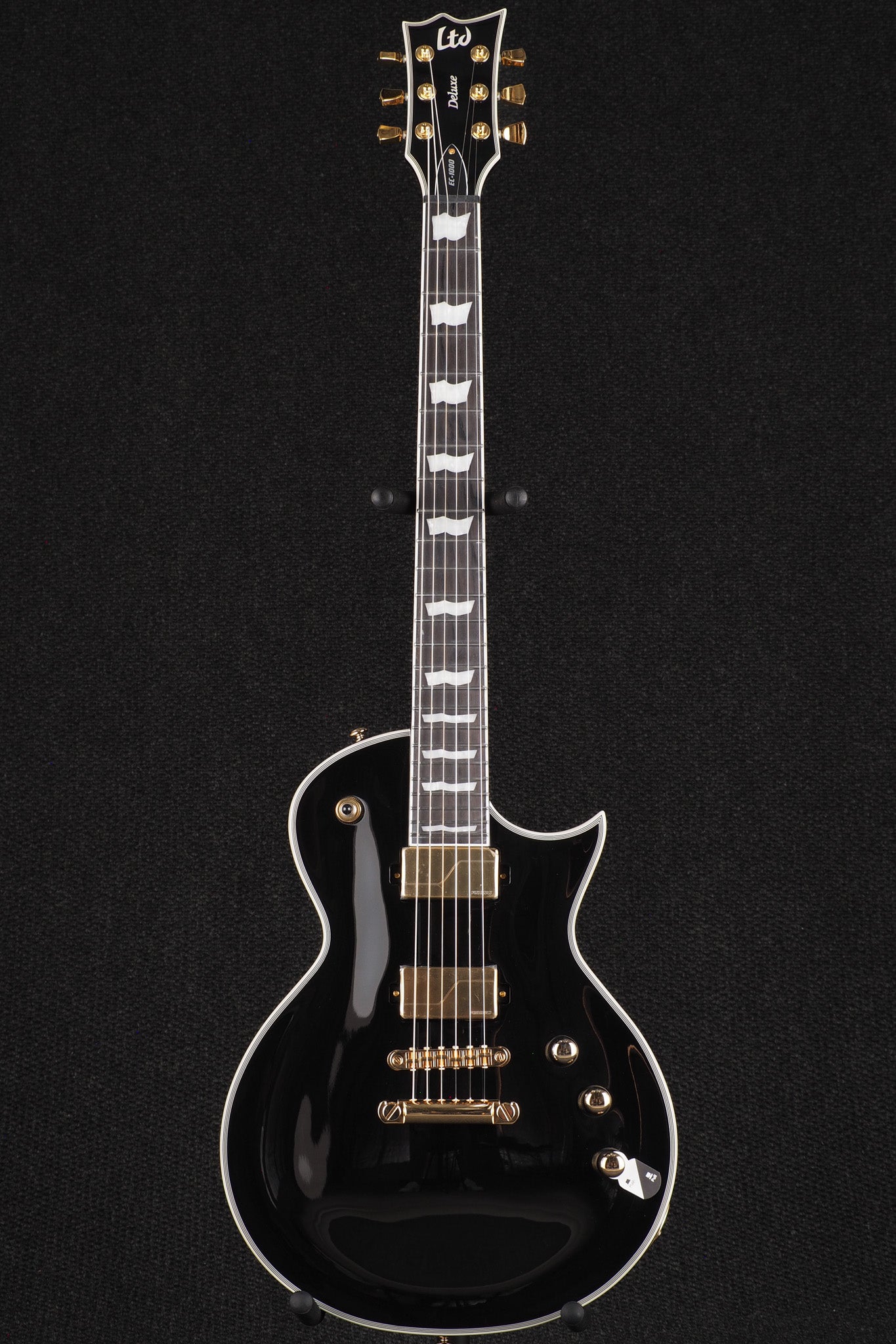 EC-1000 - Black