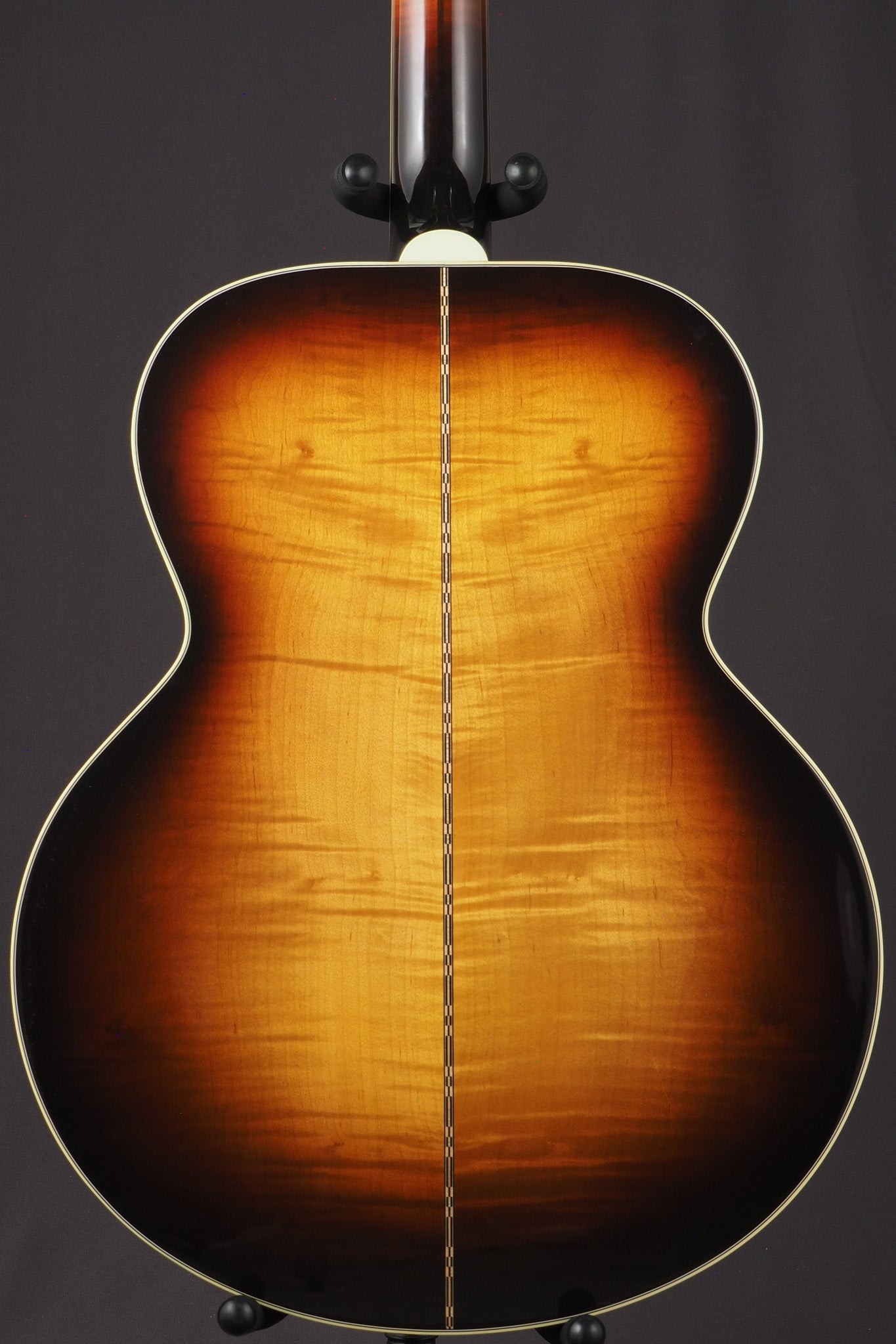 SJ-200 Standard - Vintage Sunburst