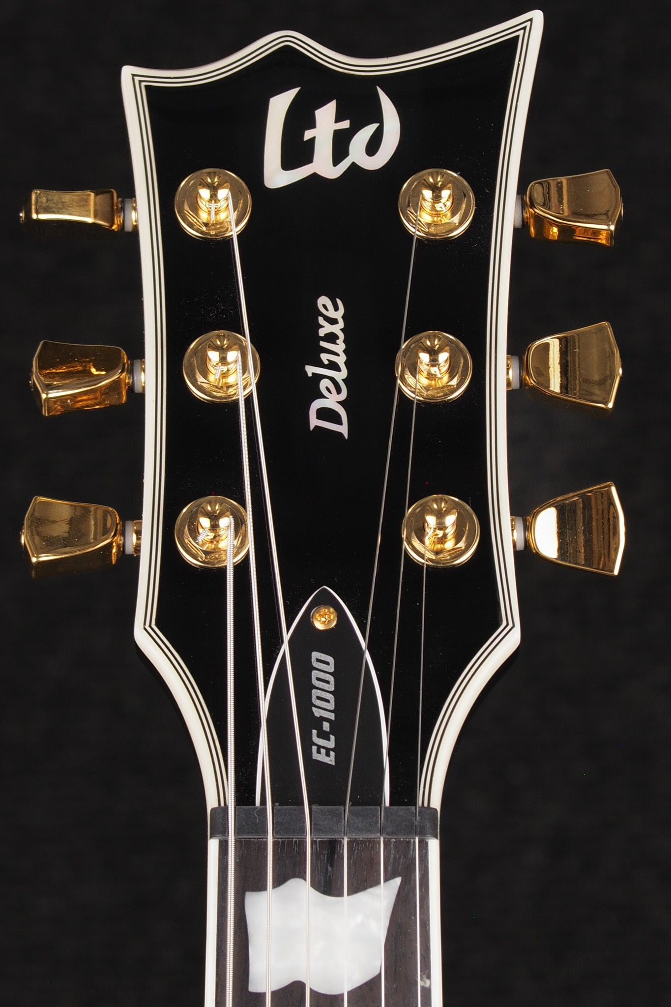 EC-1000 - Black